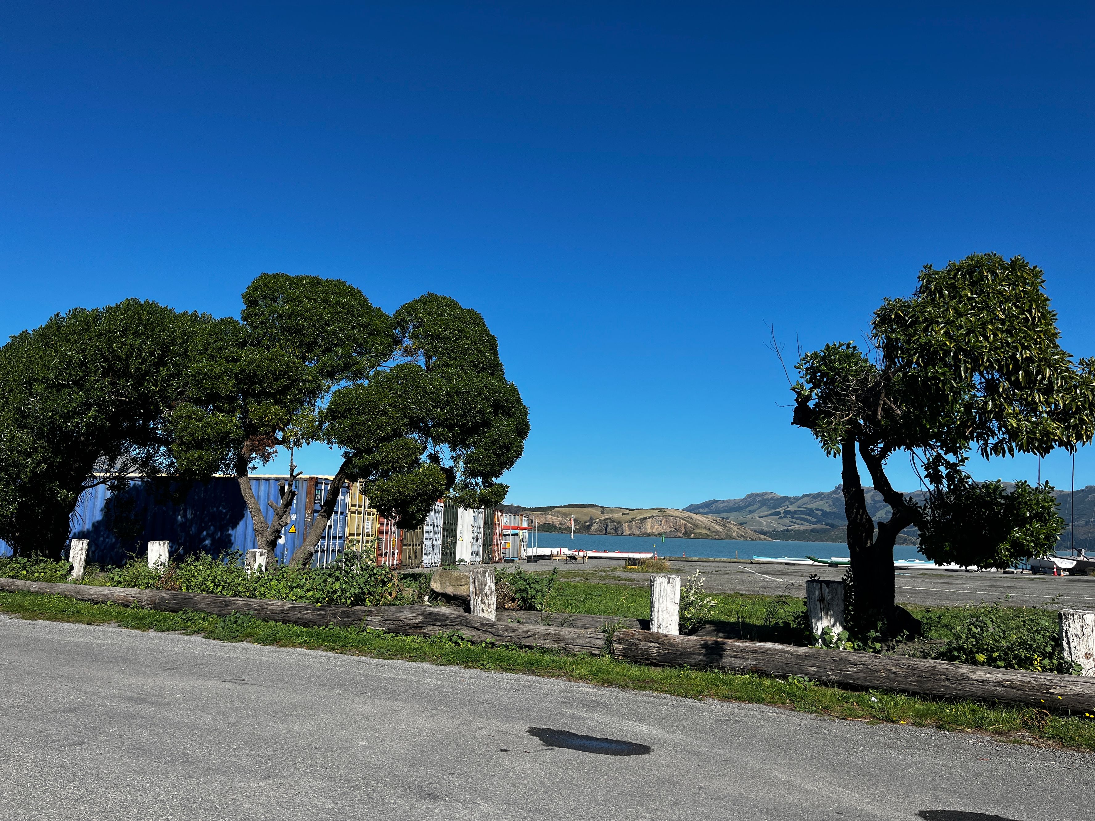 Naval Point Freedom Camp Area - Image 3