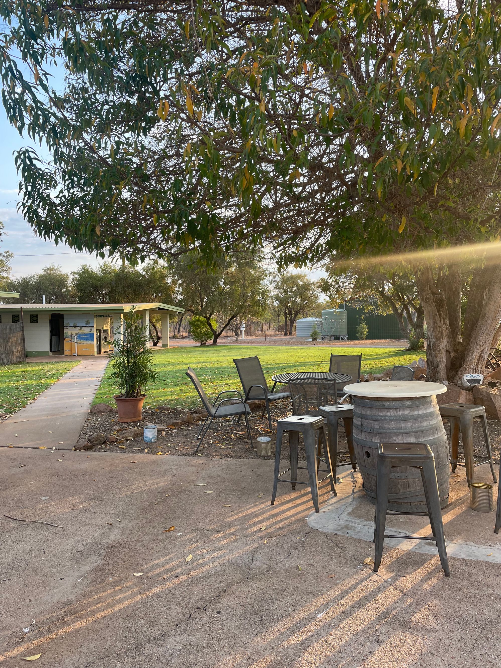Yardie Homestead Caravan Park - Image 3