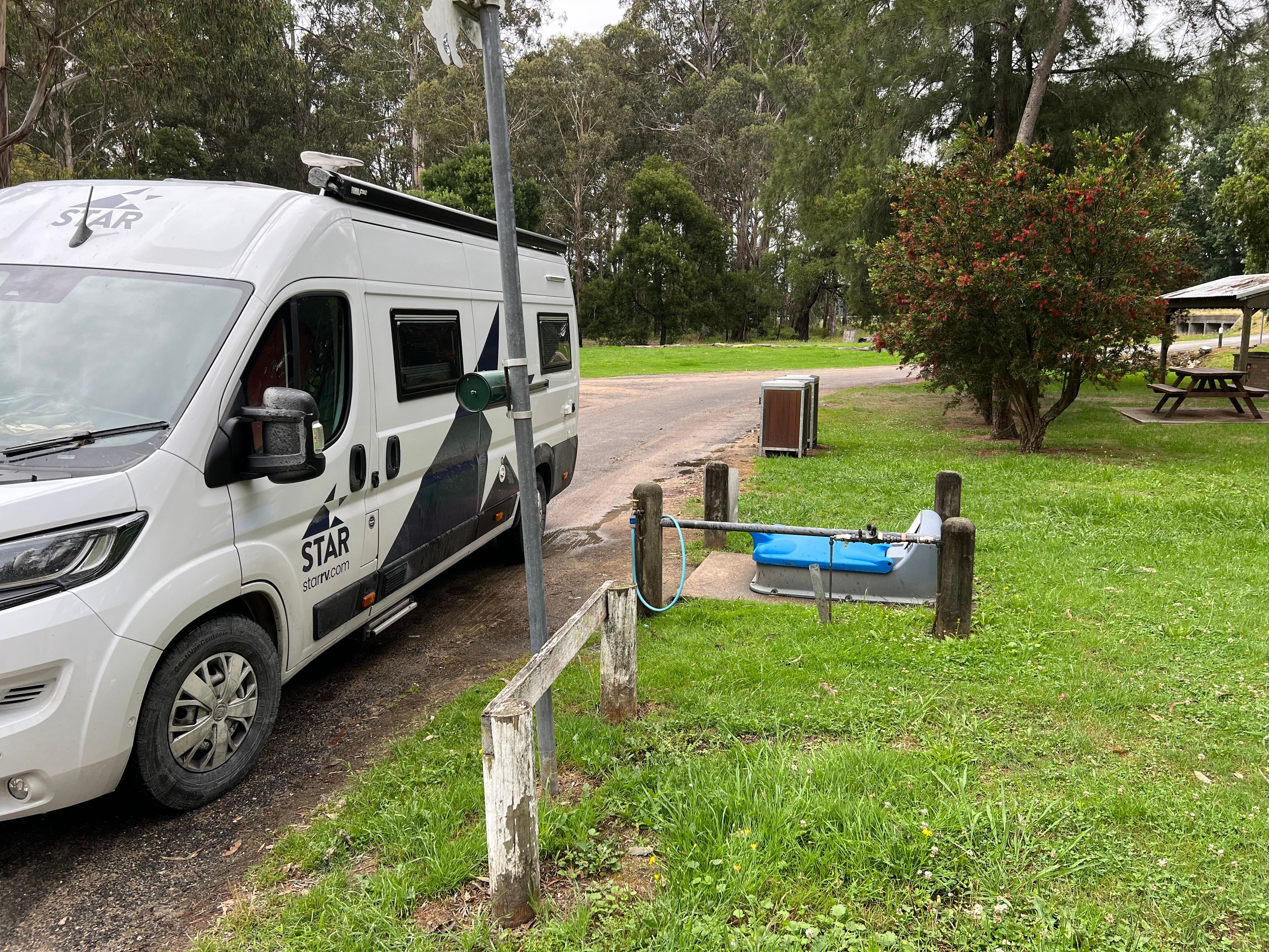 Cann River Rainforest Caravan Park - Image 3