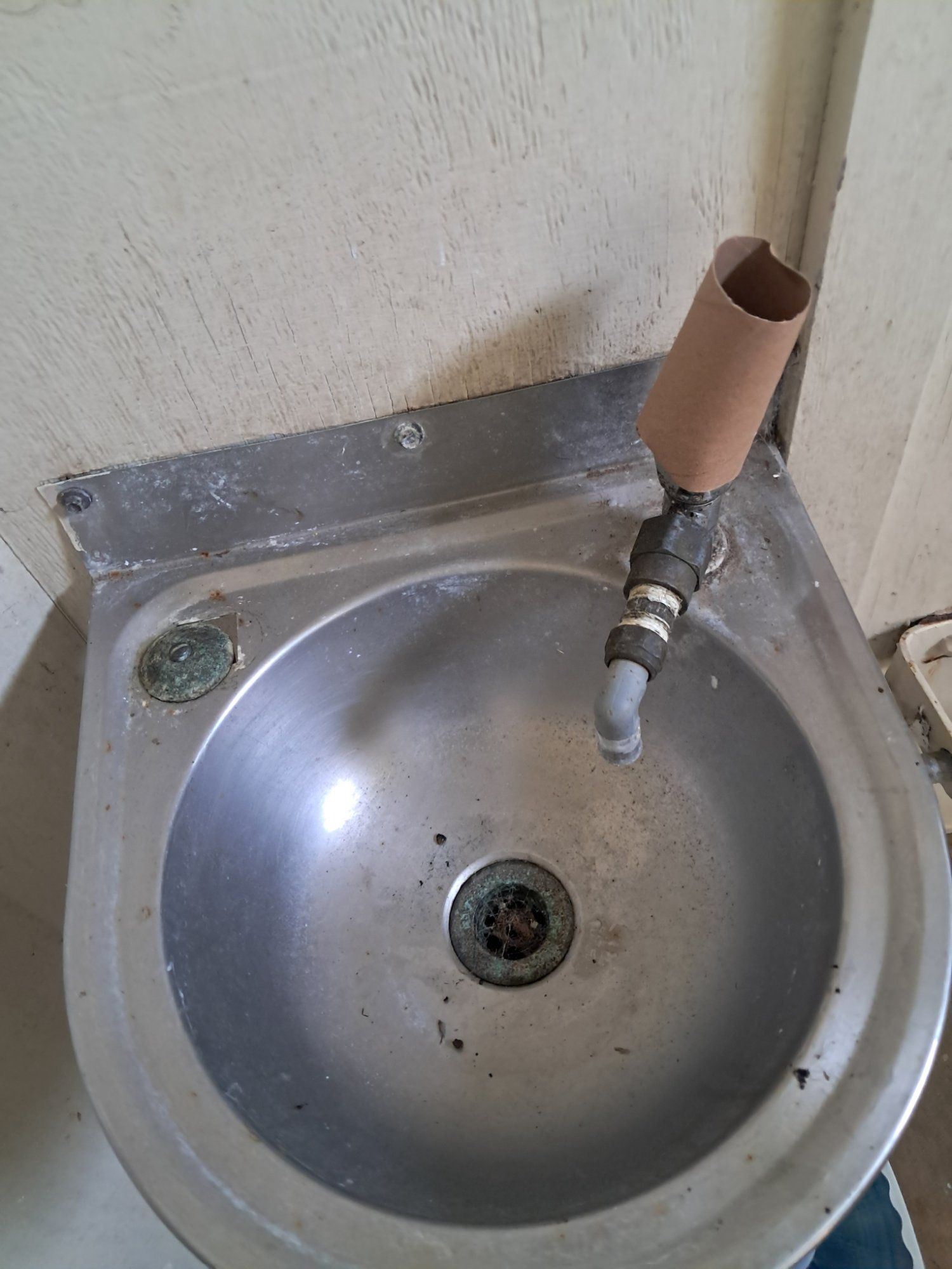 Traveller photo of Lottin Point