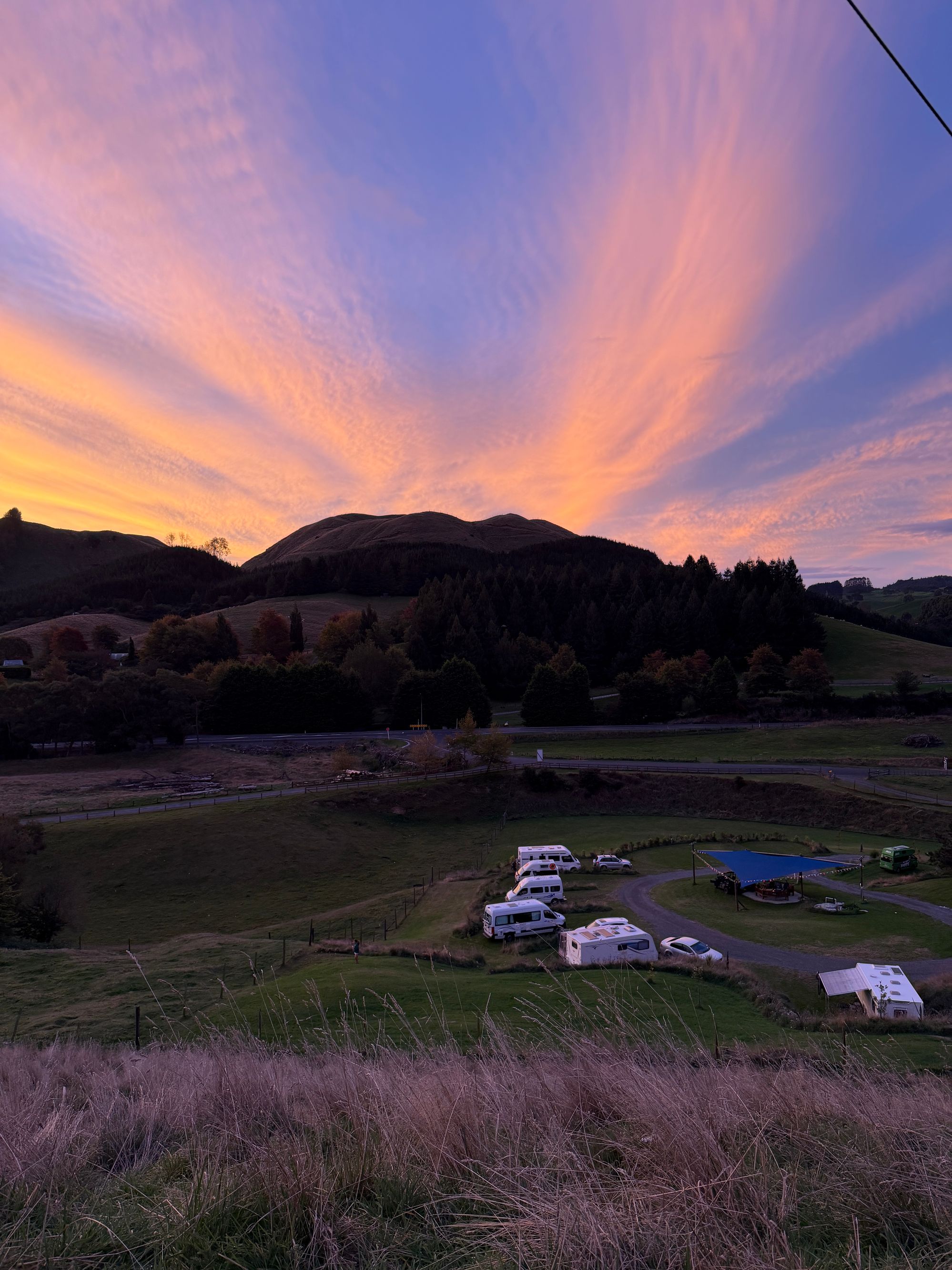 Coddiwomple Motorhome and Caravan Park 근처 오락거리 - Image 2
