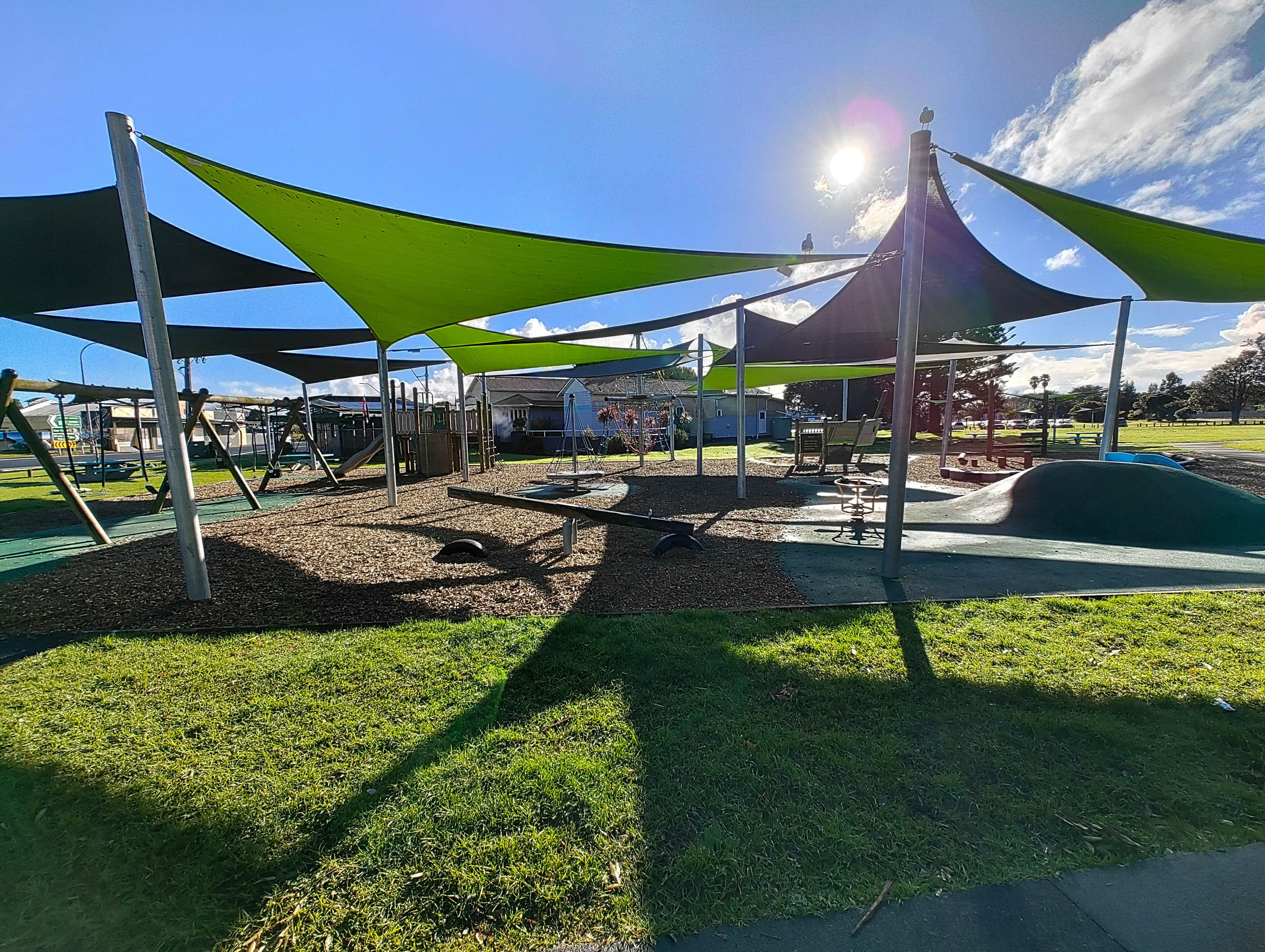 Awanui Free Camping and Toilet - Image 3