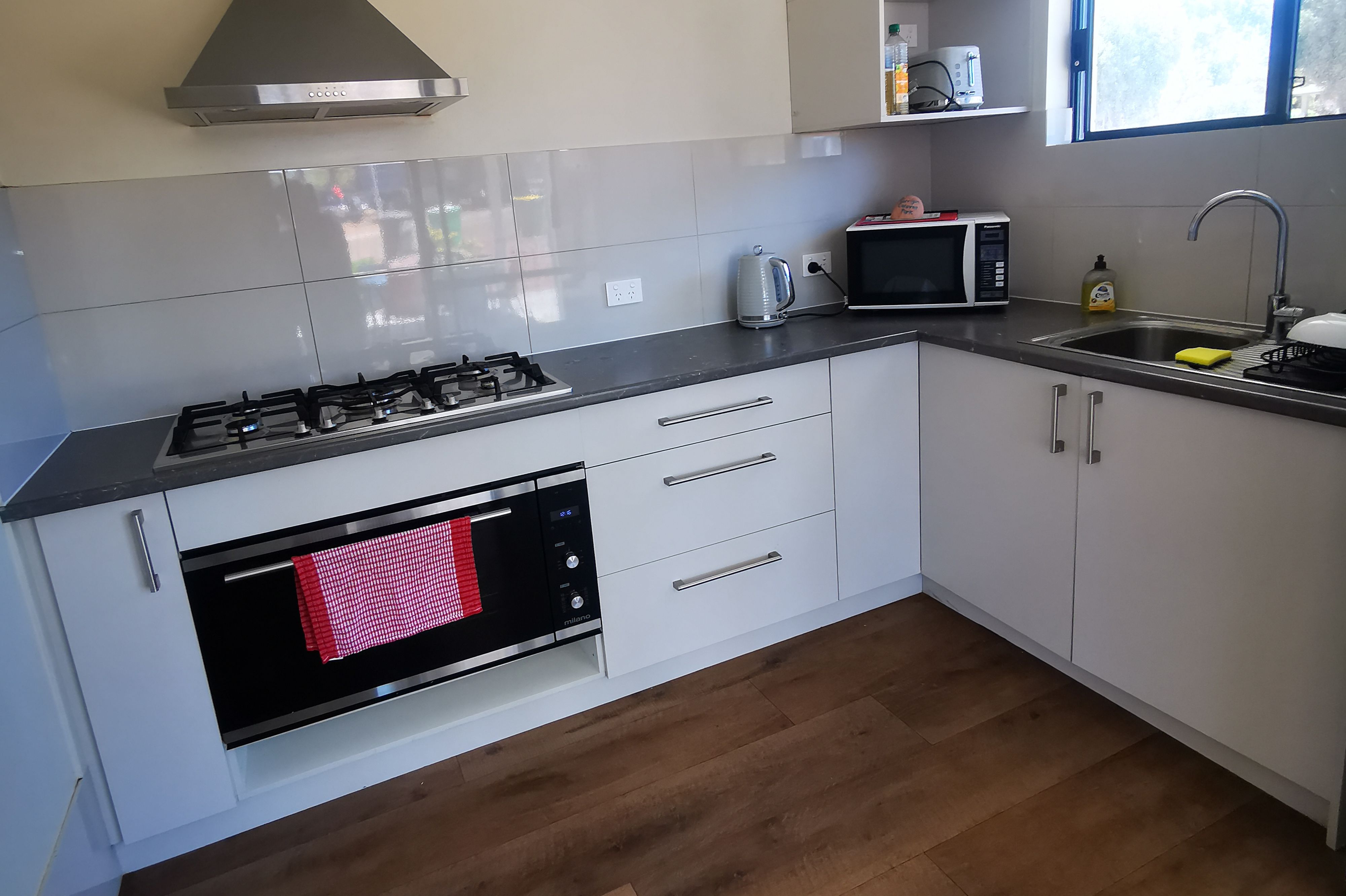 Der Corrign Caravan Park - Image 2