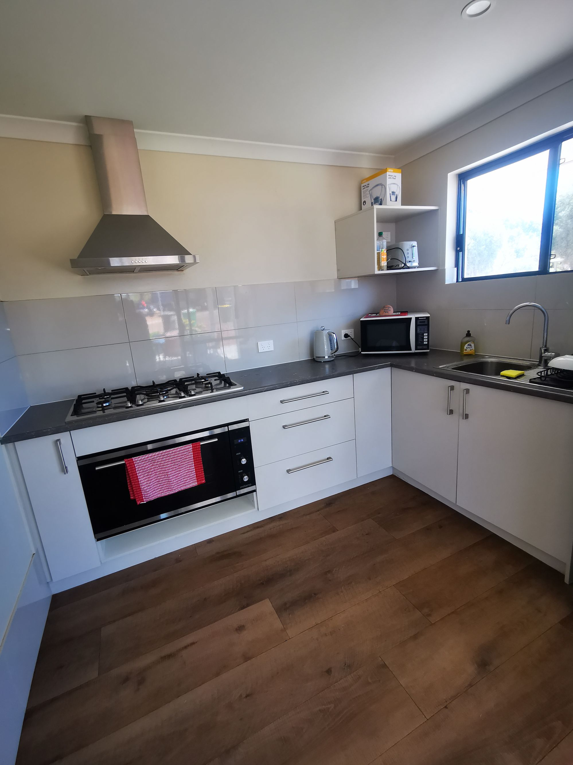 Der Corrign Caravan Park - Image 2