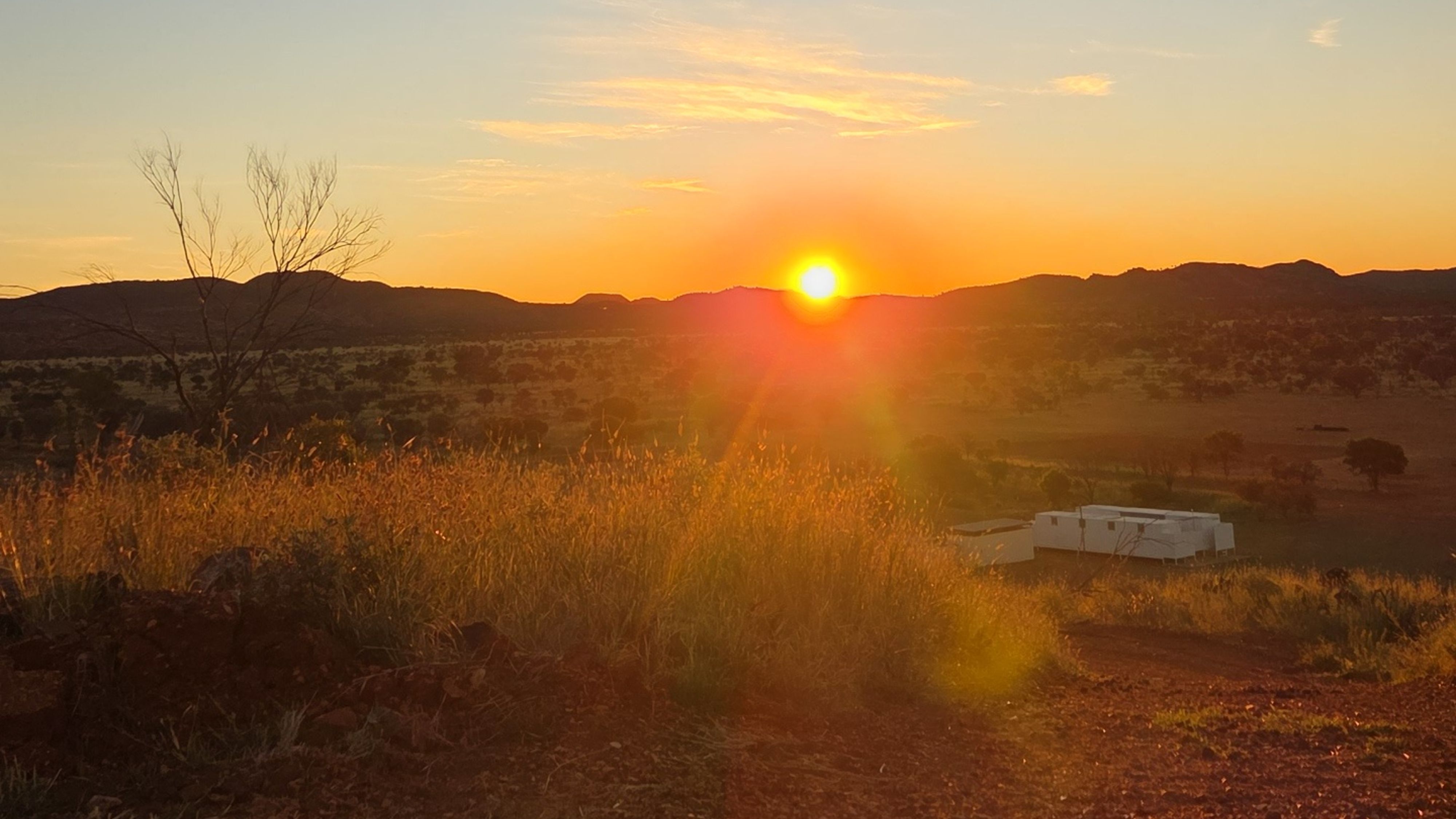 Ξενοδοχεία κοντά σε: Aileron Hotel & Roadhouse