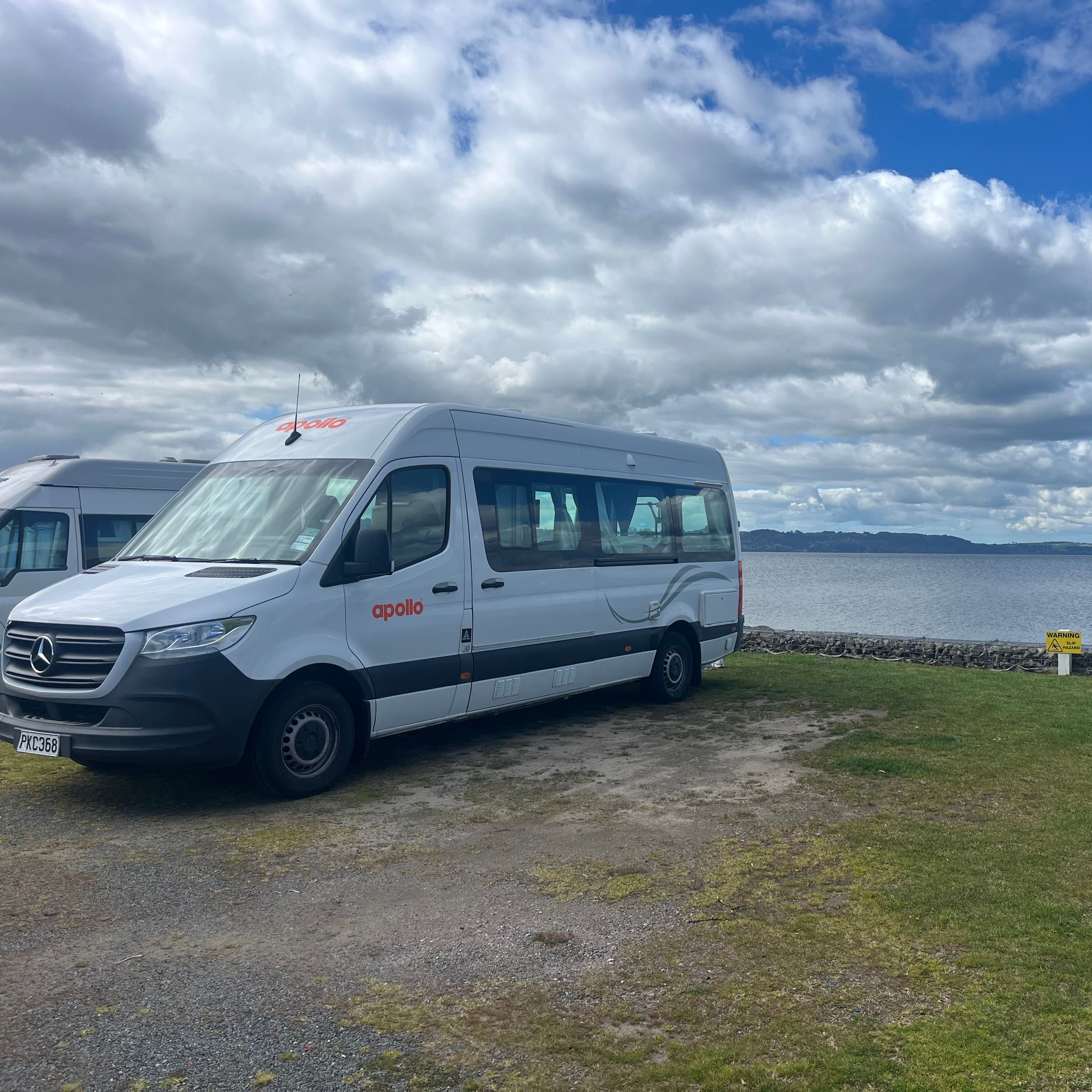 Reisefoto von Willowhaven Holiday Park