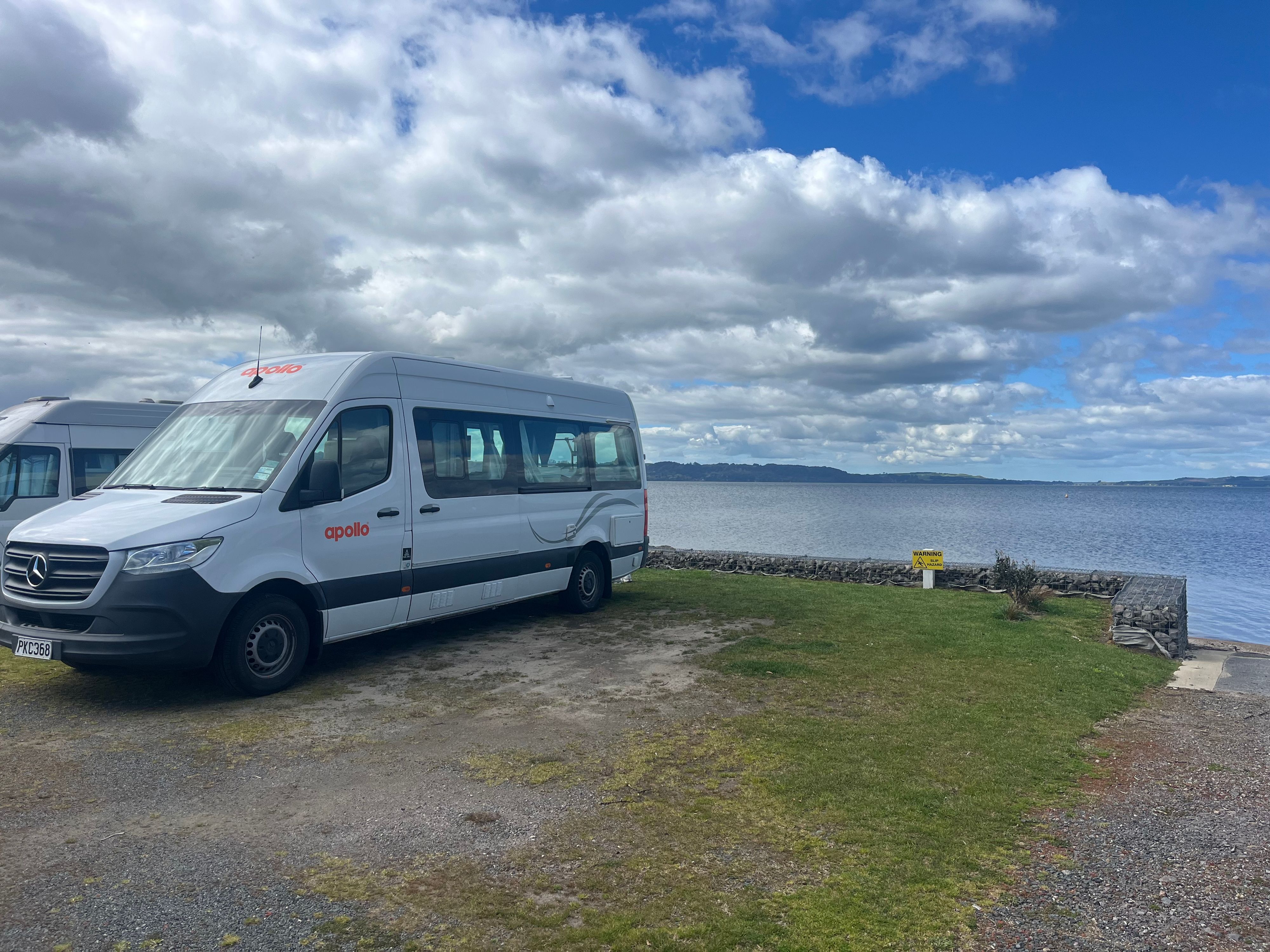 旅行者的Willowhaven Holiday Park照片