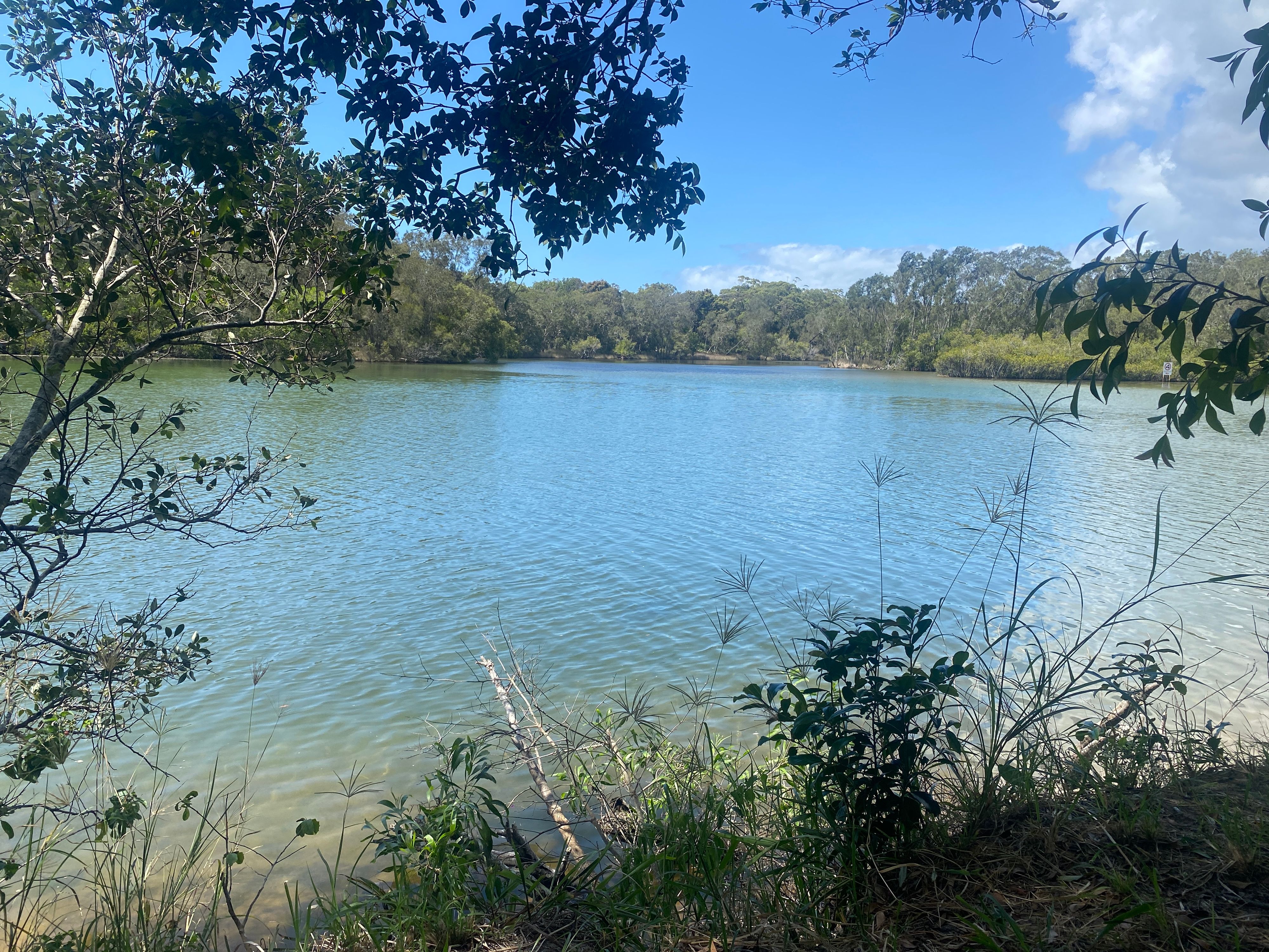 Gumma Crossing Reserve - Image 2