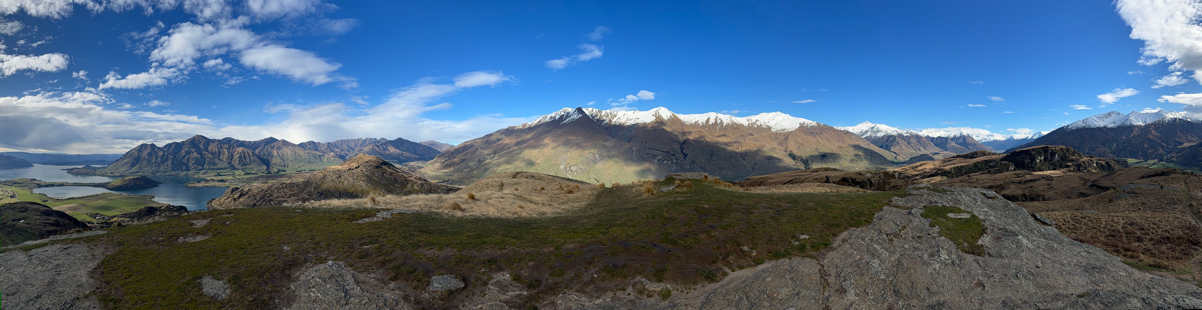 Rocky Mountain Track and Viewpoint - Image 2