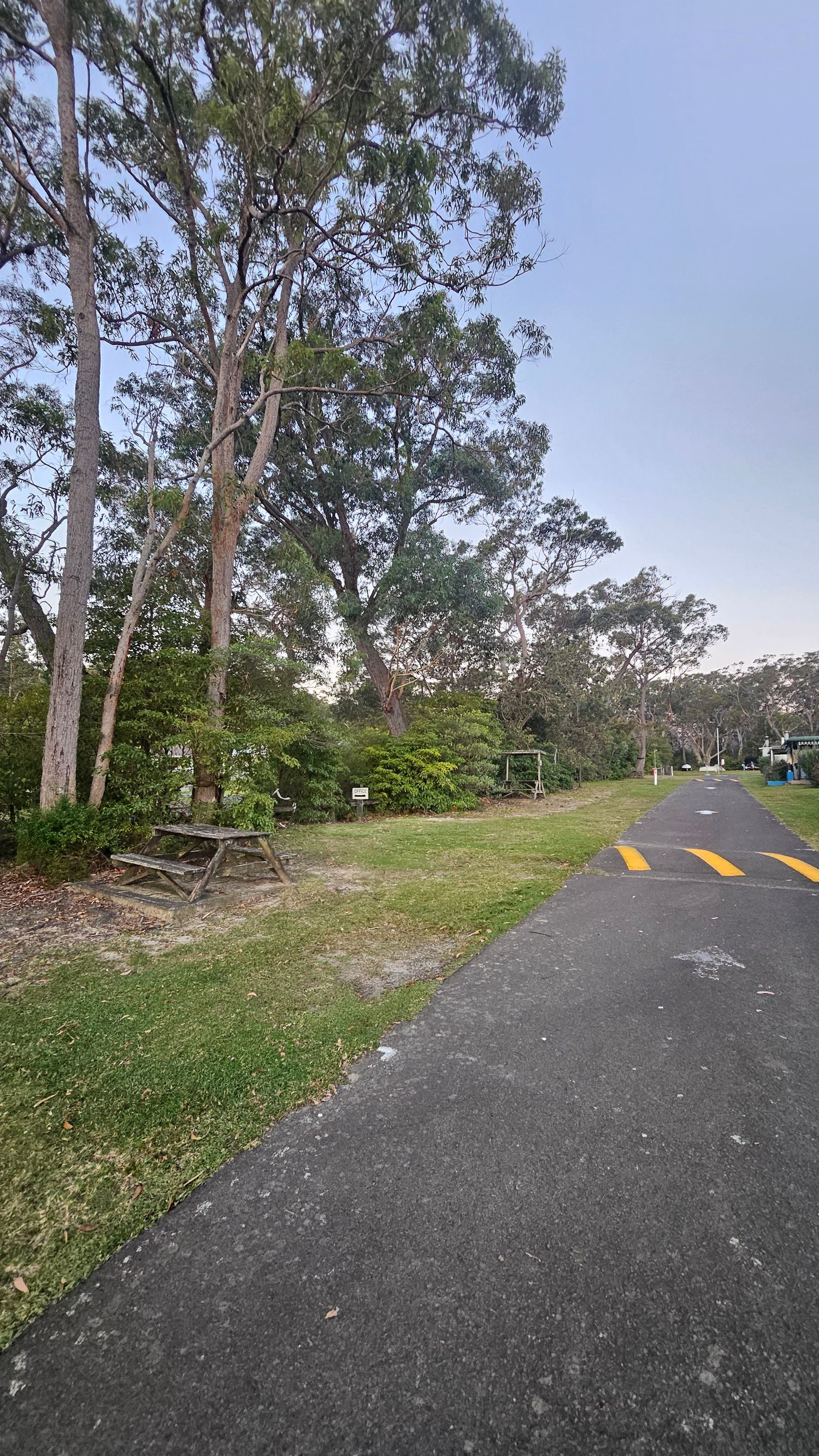 Bushy Tail Caravan Park - Image 3