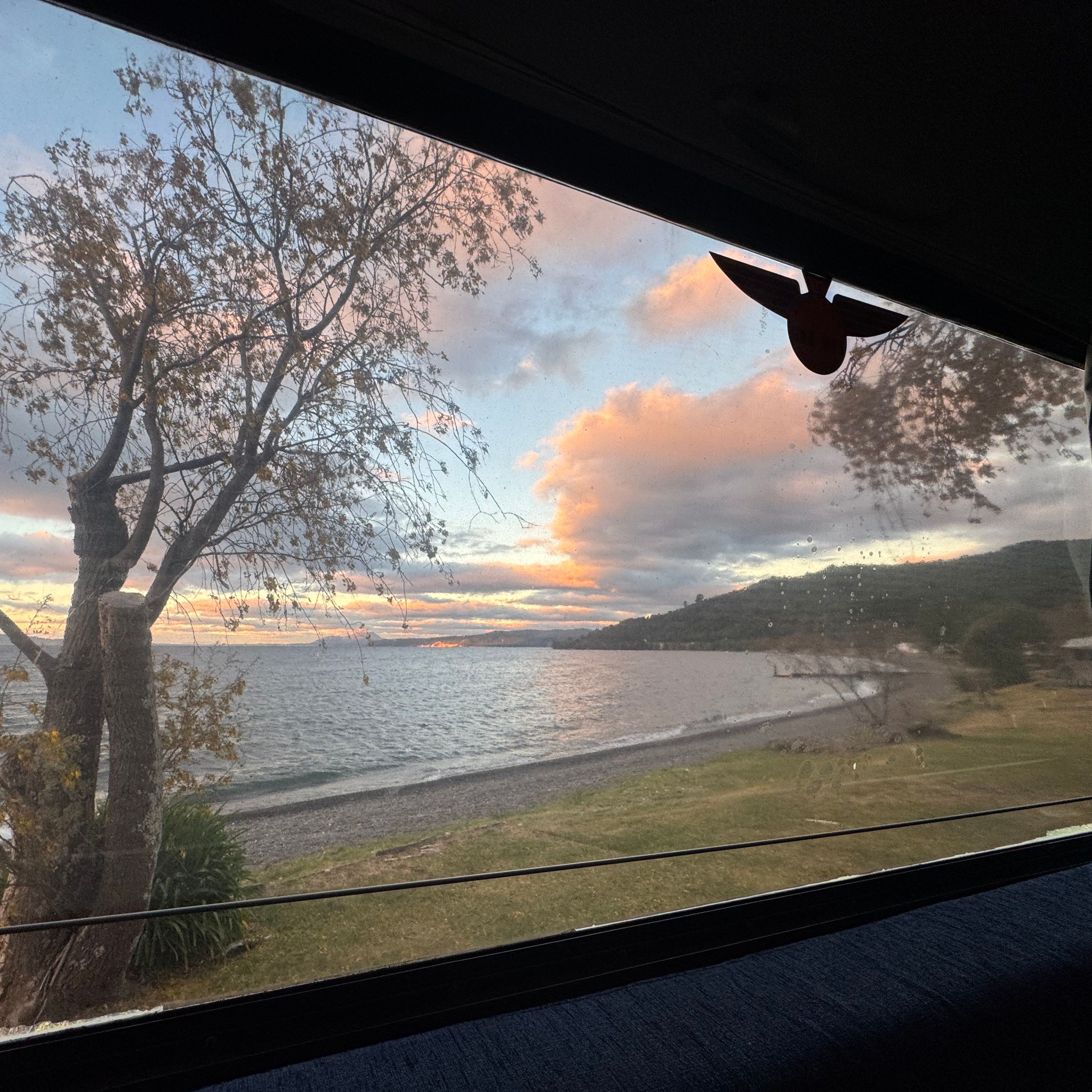 Rejsendes foto af Motutere Bay TOP 10 Holiday Park