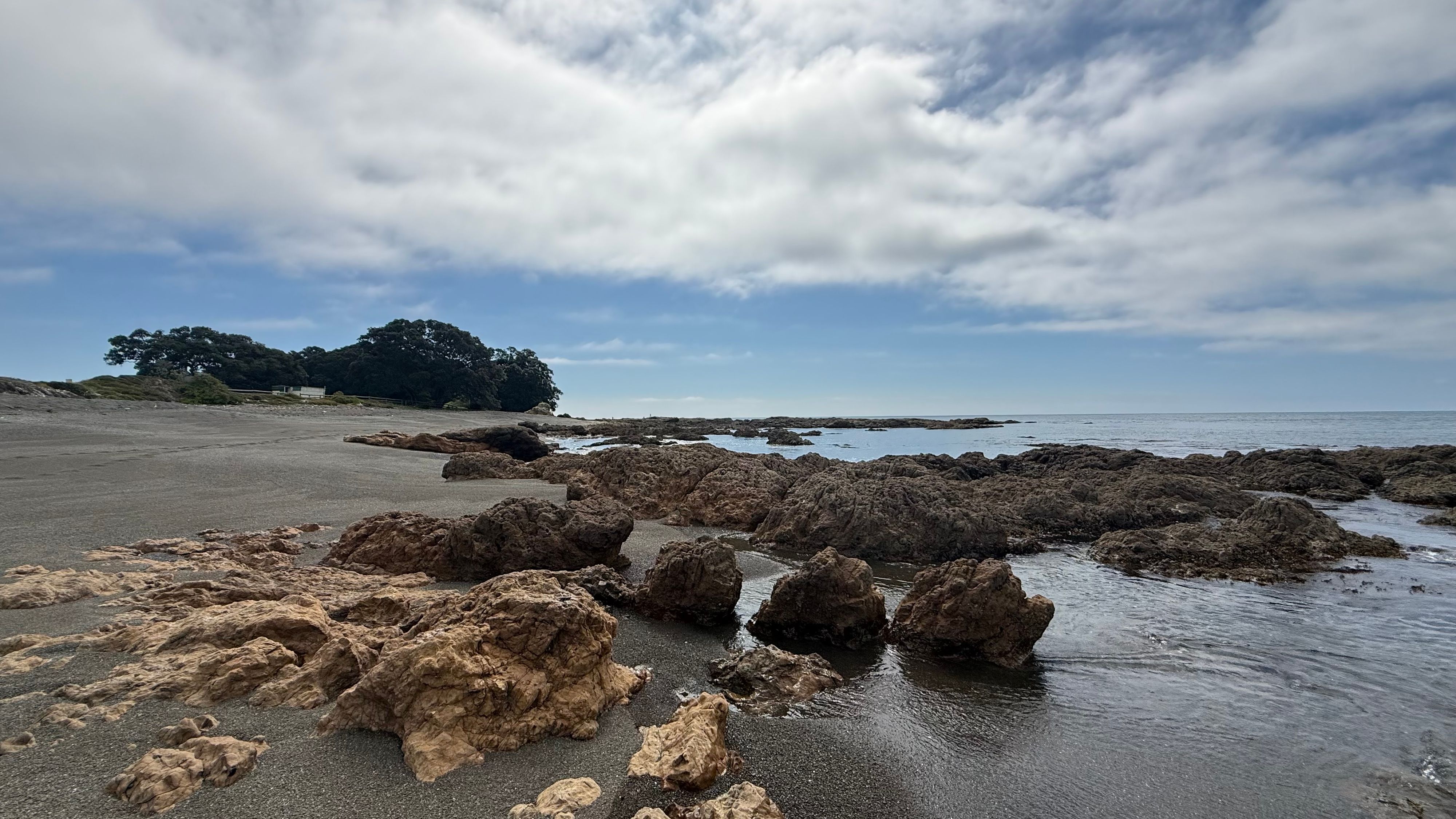 Zdjęcie podróżnika Te Kaha Reserve, Maraetai Bay