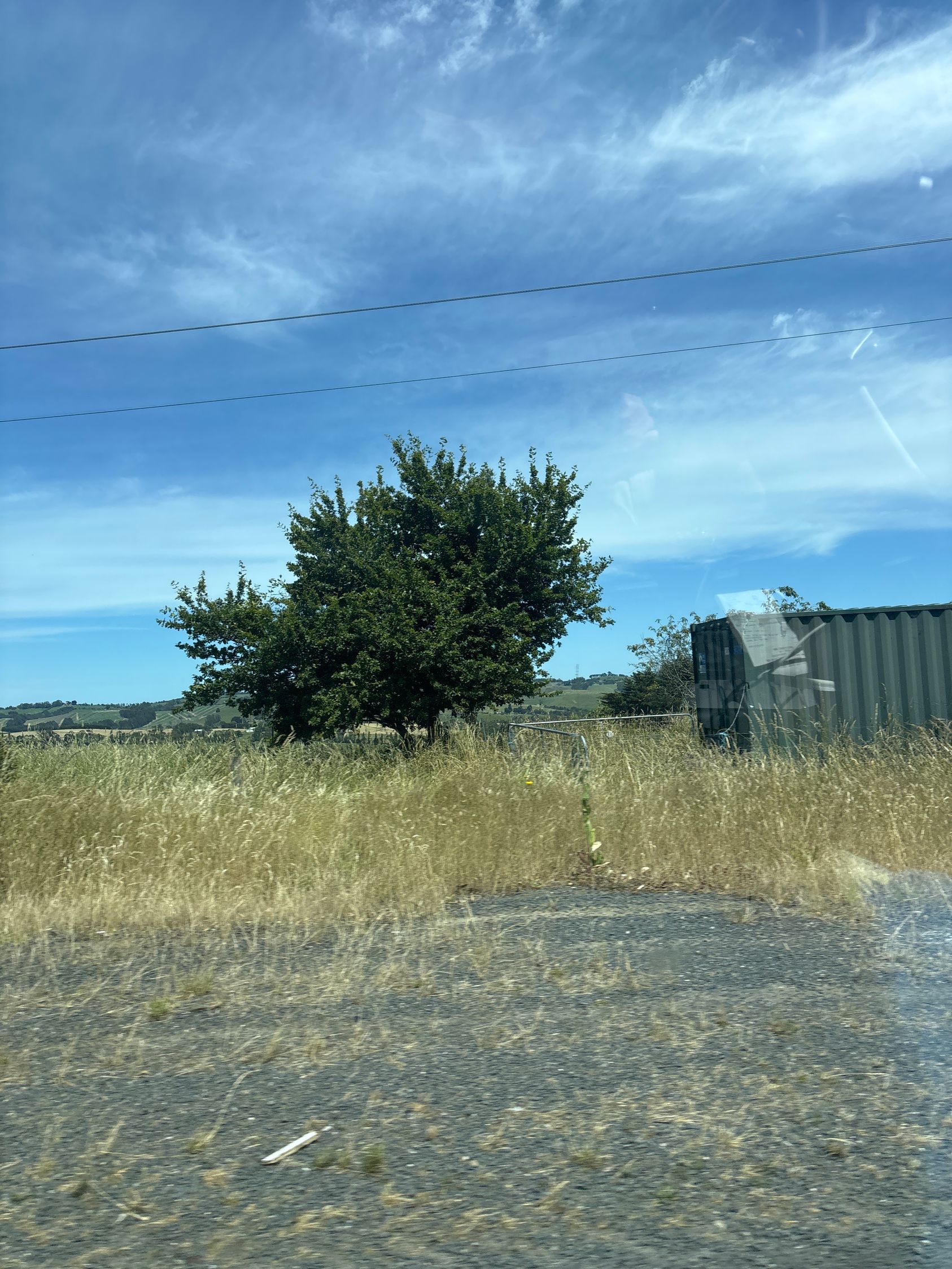 Korumburra Showgrounds