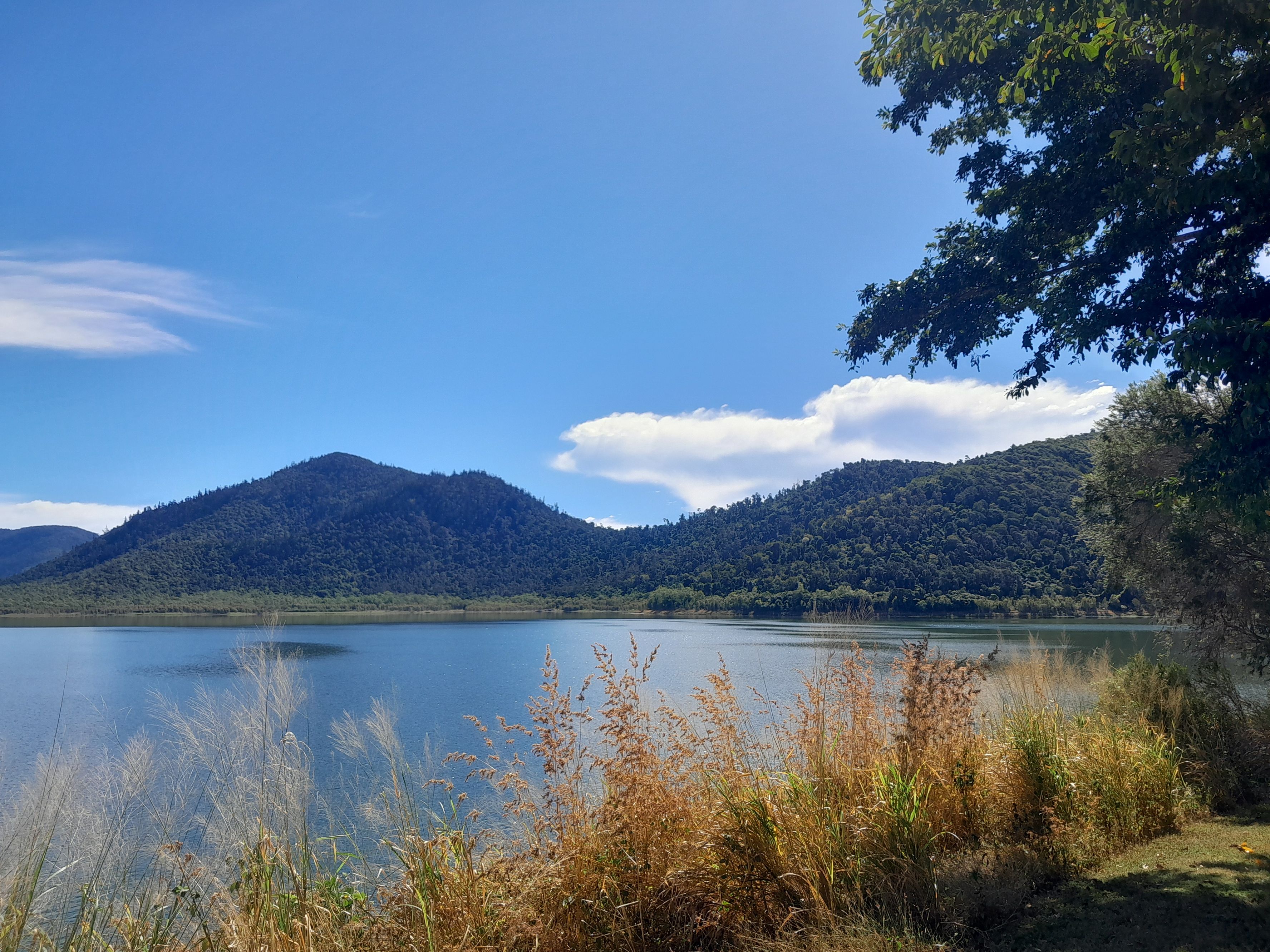 Peter Faust Dam Campground - Image 3