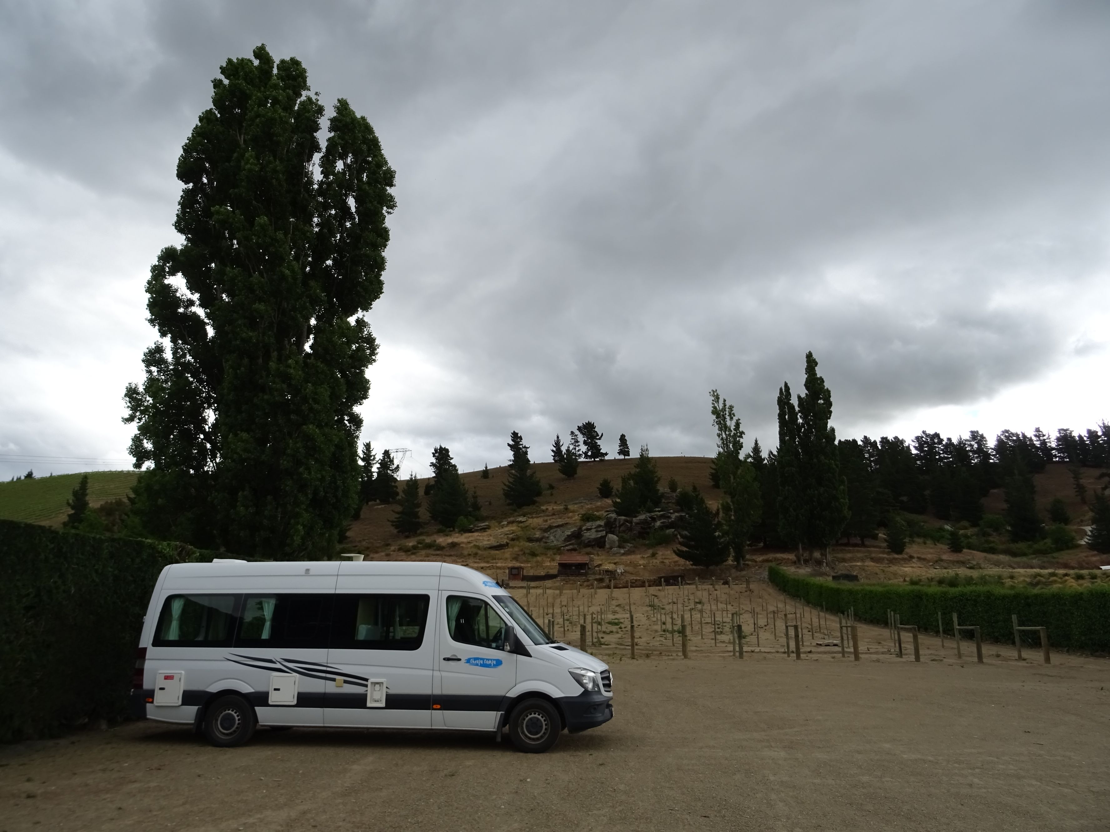 Como Villa Estate & Camp - Image 2