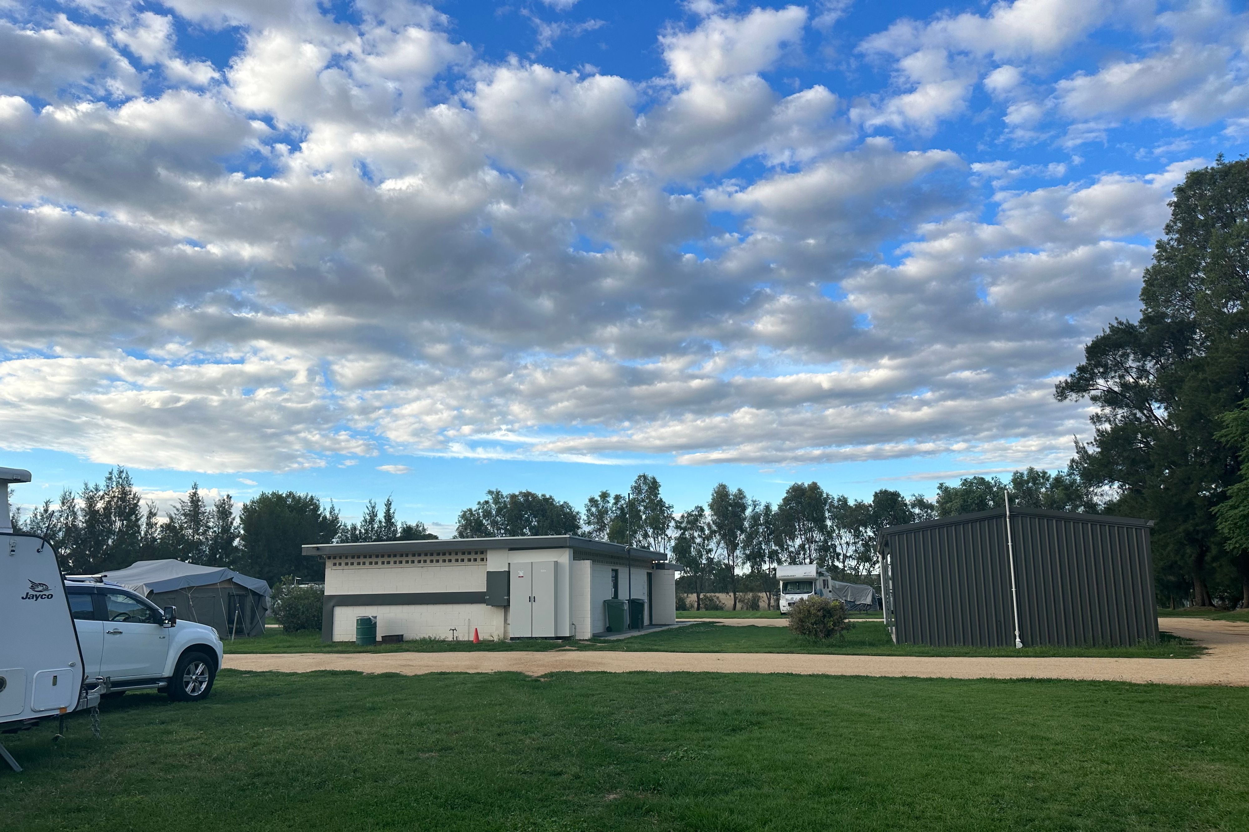Cowra Showground - Image 2