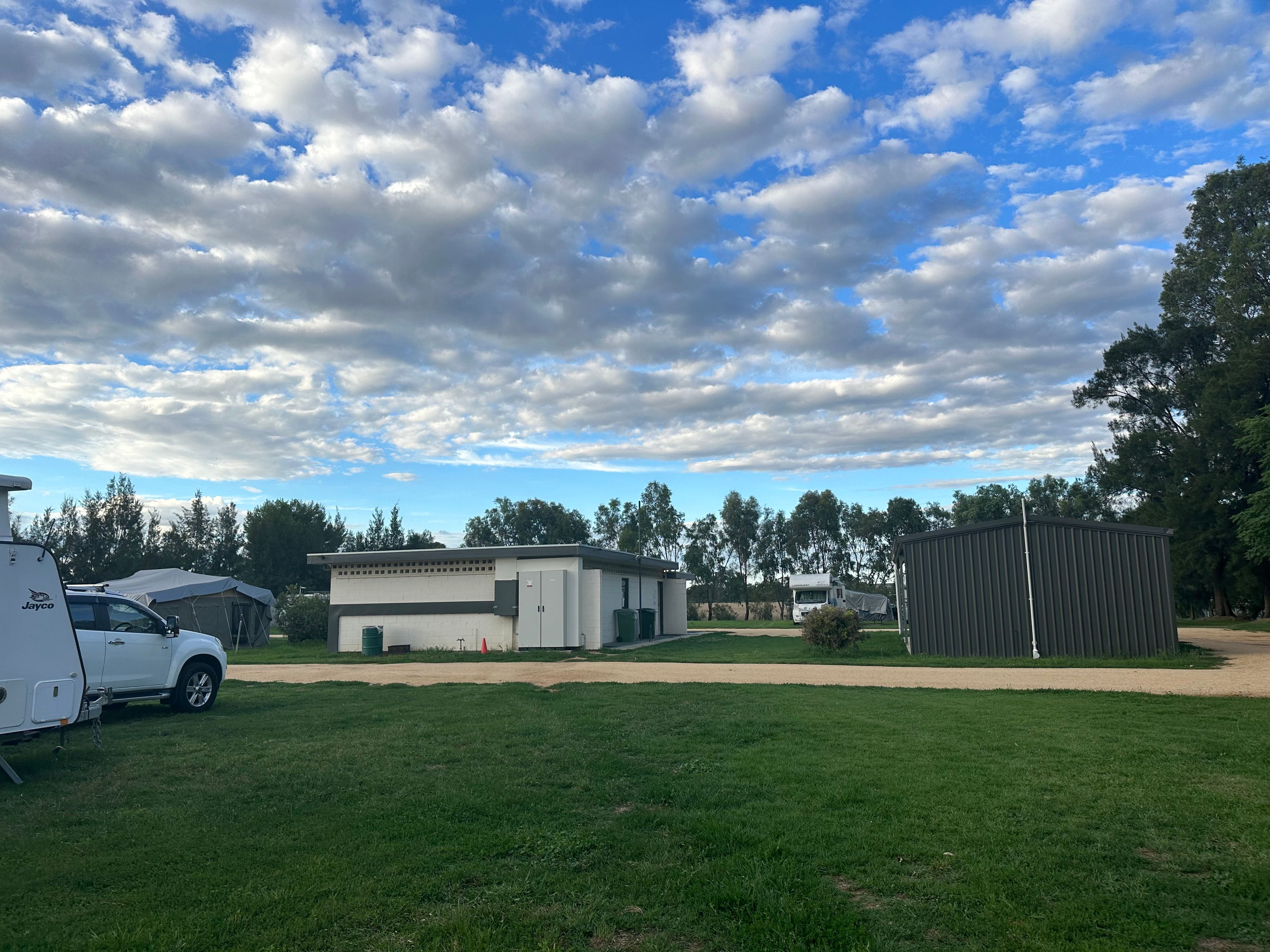 Cowra Showground - Image 2