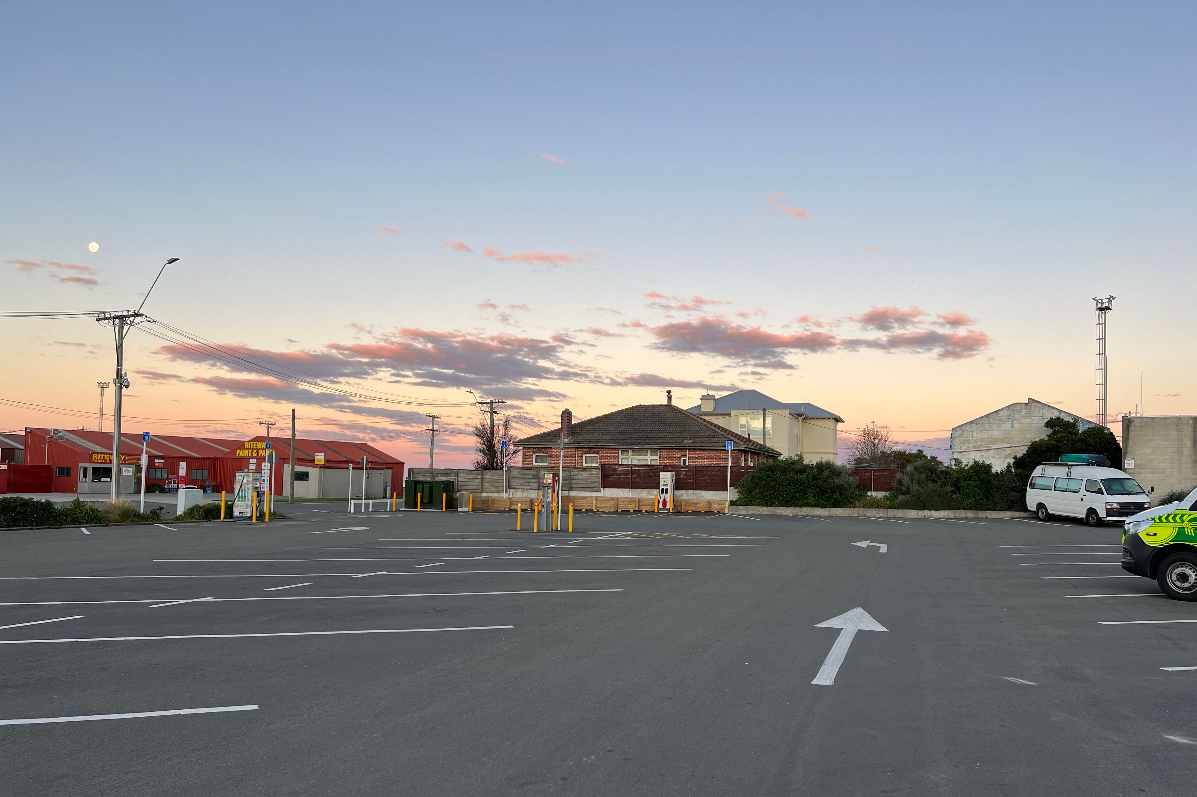 Eden St Car Park - Image 3