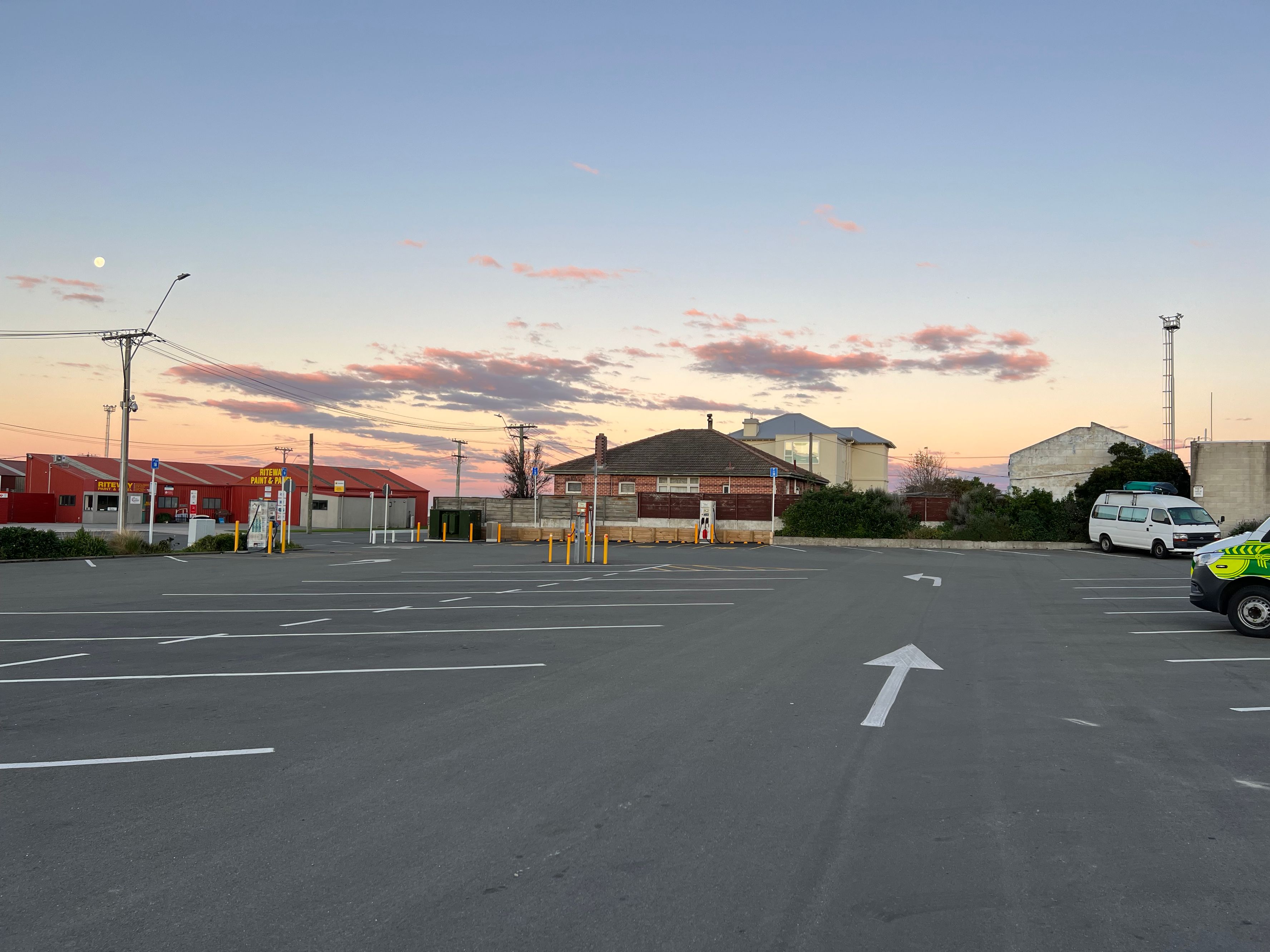 Eden St Car Park - Image 3