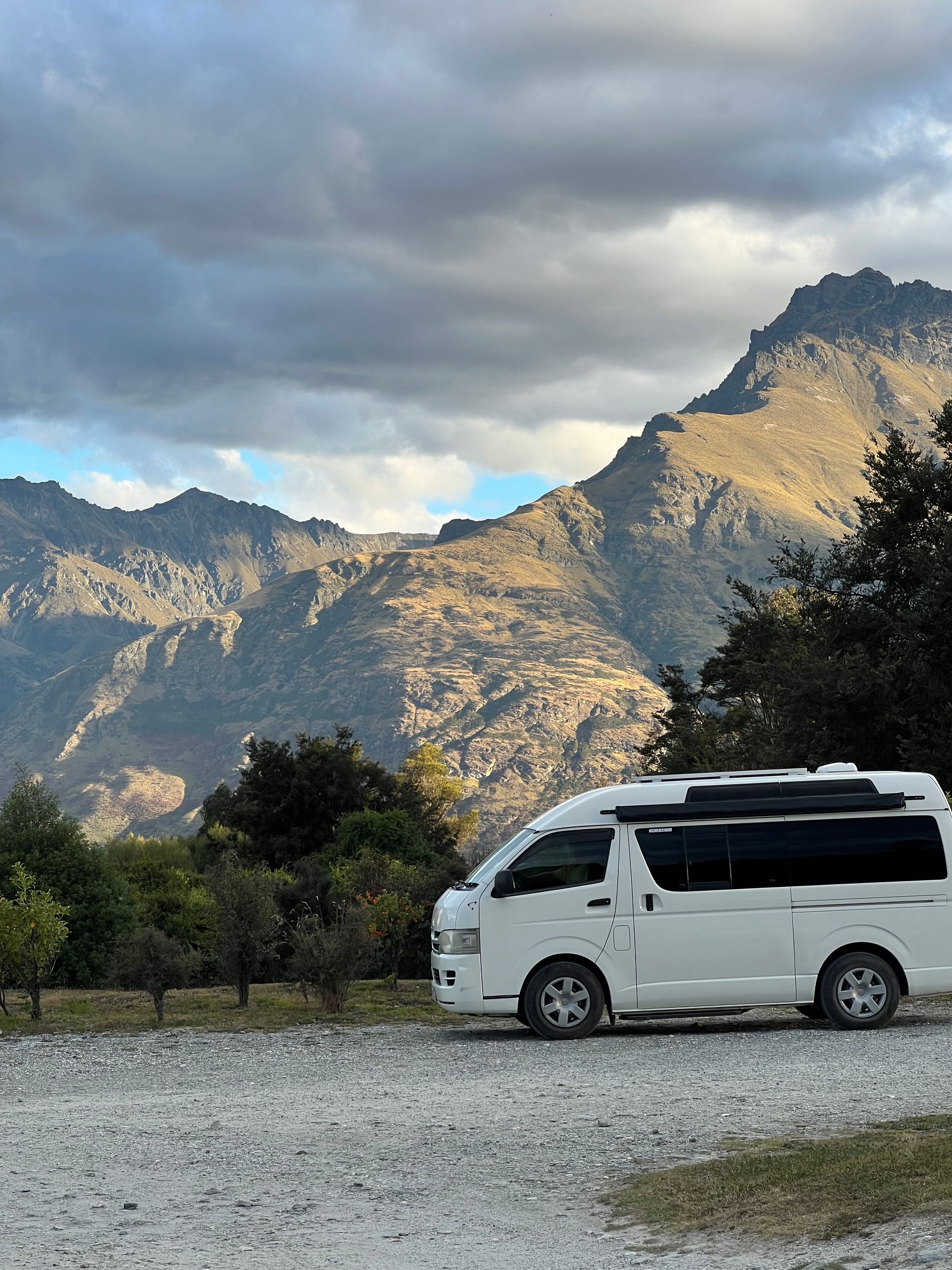 12 Mile Delta Campground Queenstown - Image 3