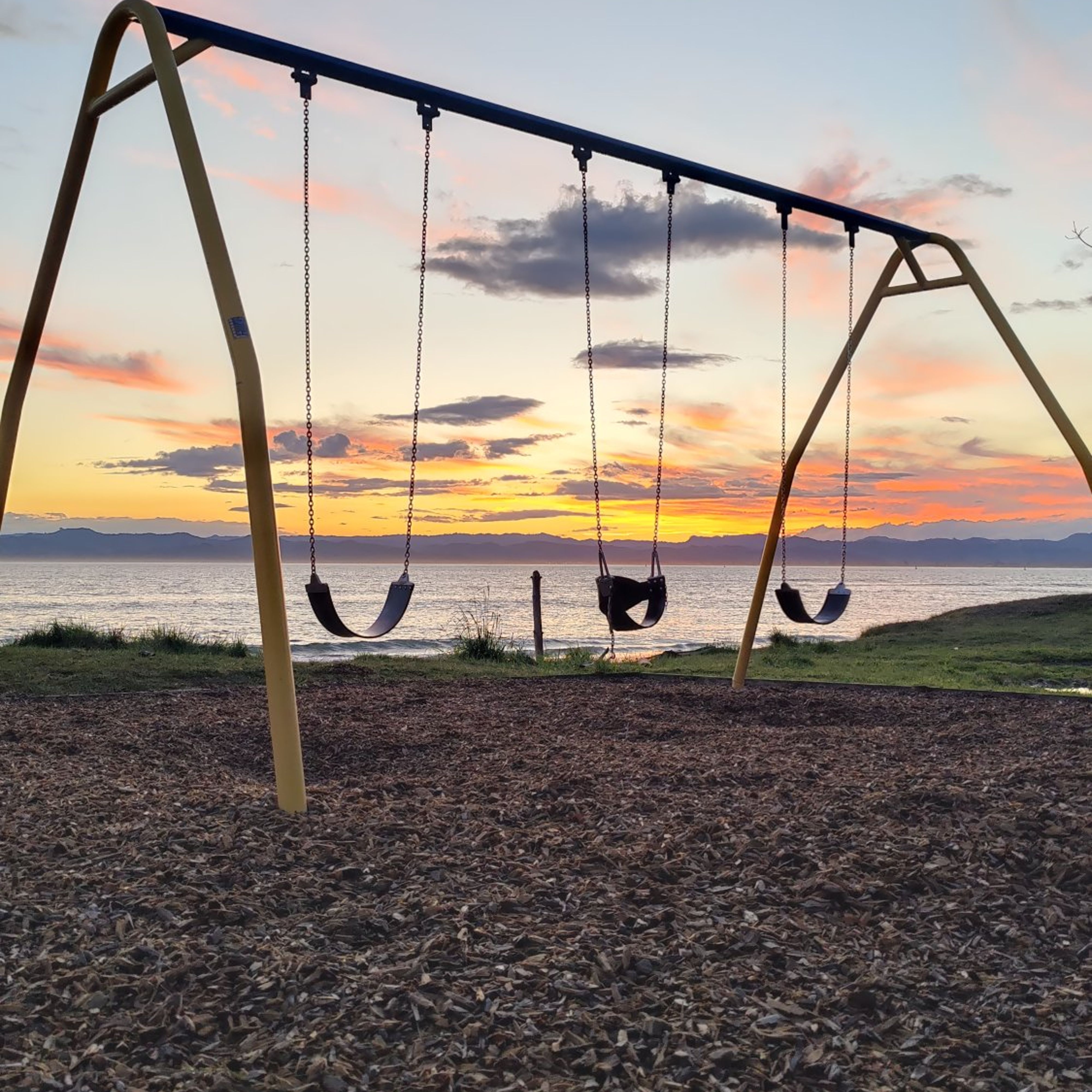 旅行者のKaiti Beachの写真