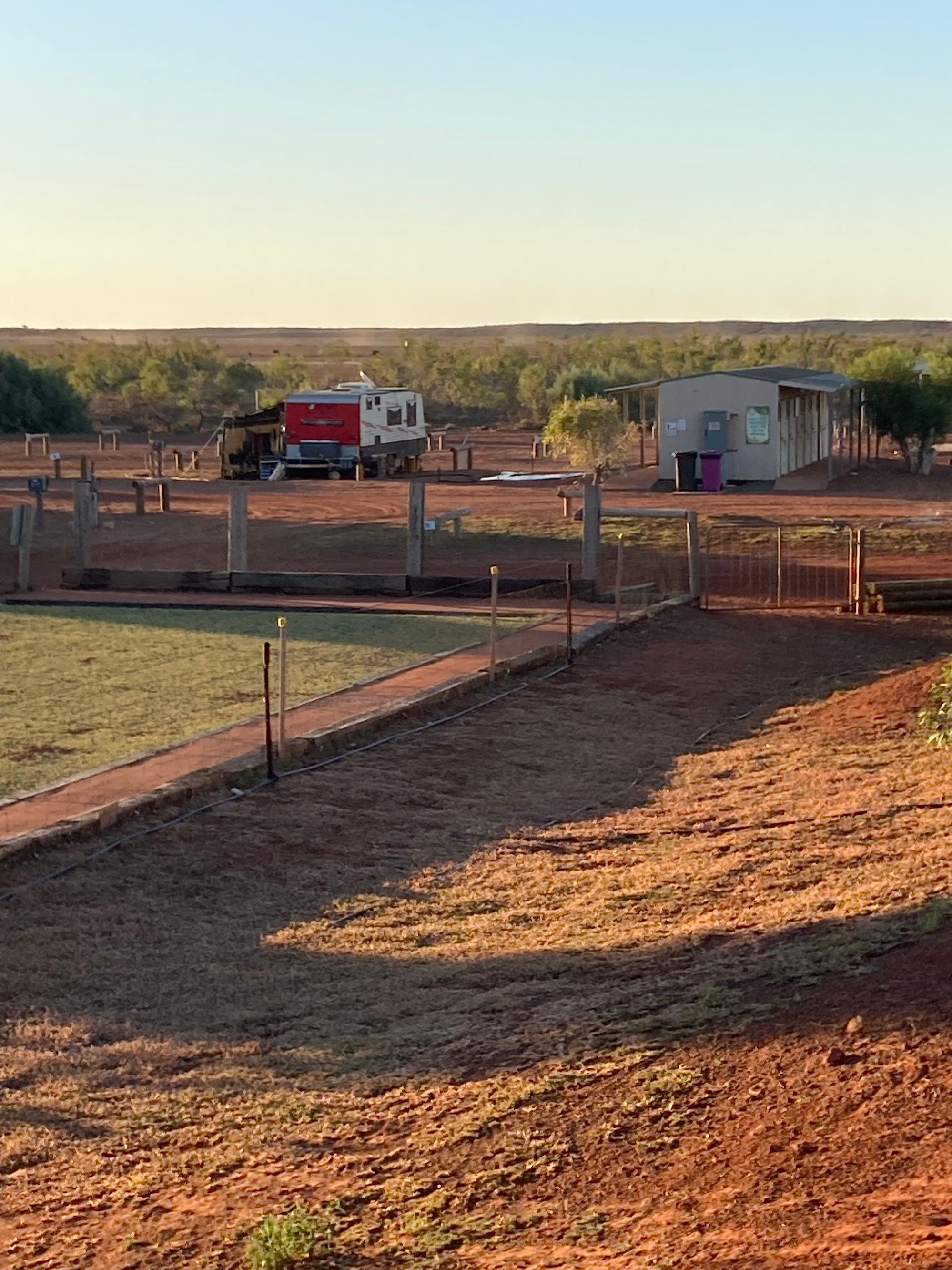 Pardoo Station Caravan Park - Image 2
