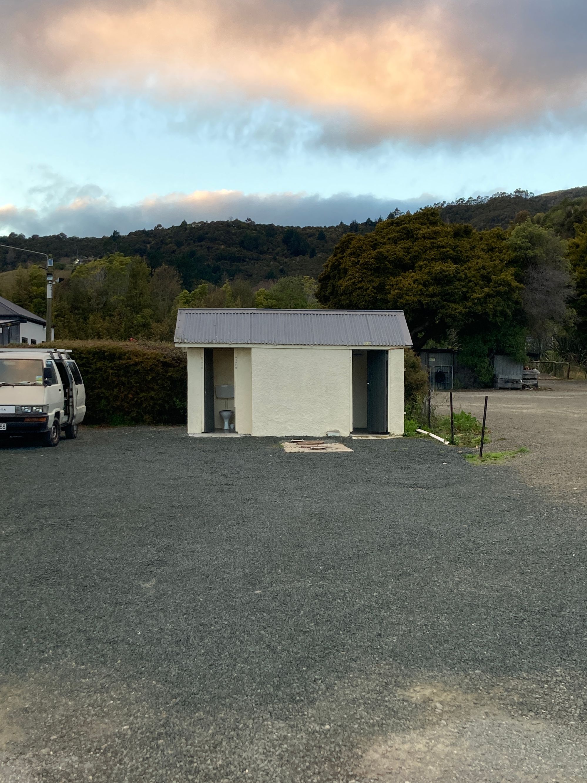 Wakapuaka Reserve Carpark  - Image 2