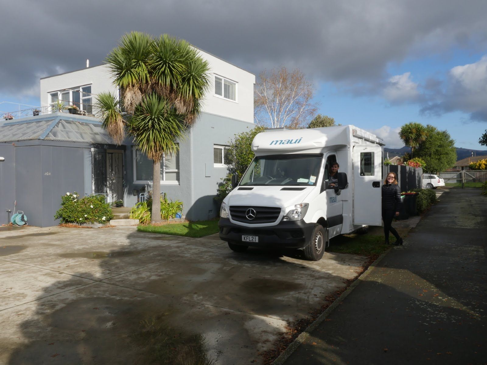 Diana's Driveway - Image 2