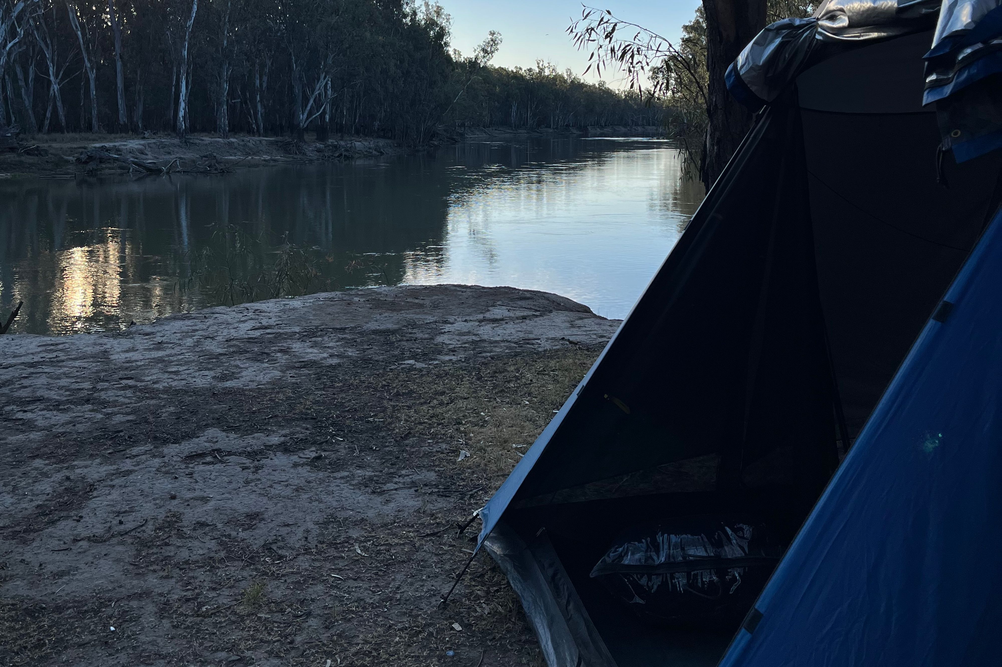 Tempat wisata di Barmah Bridge Caravan Park - Image 3