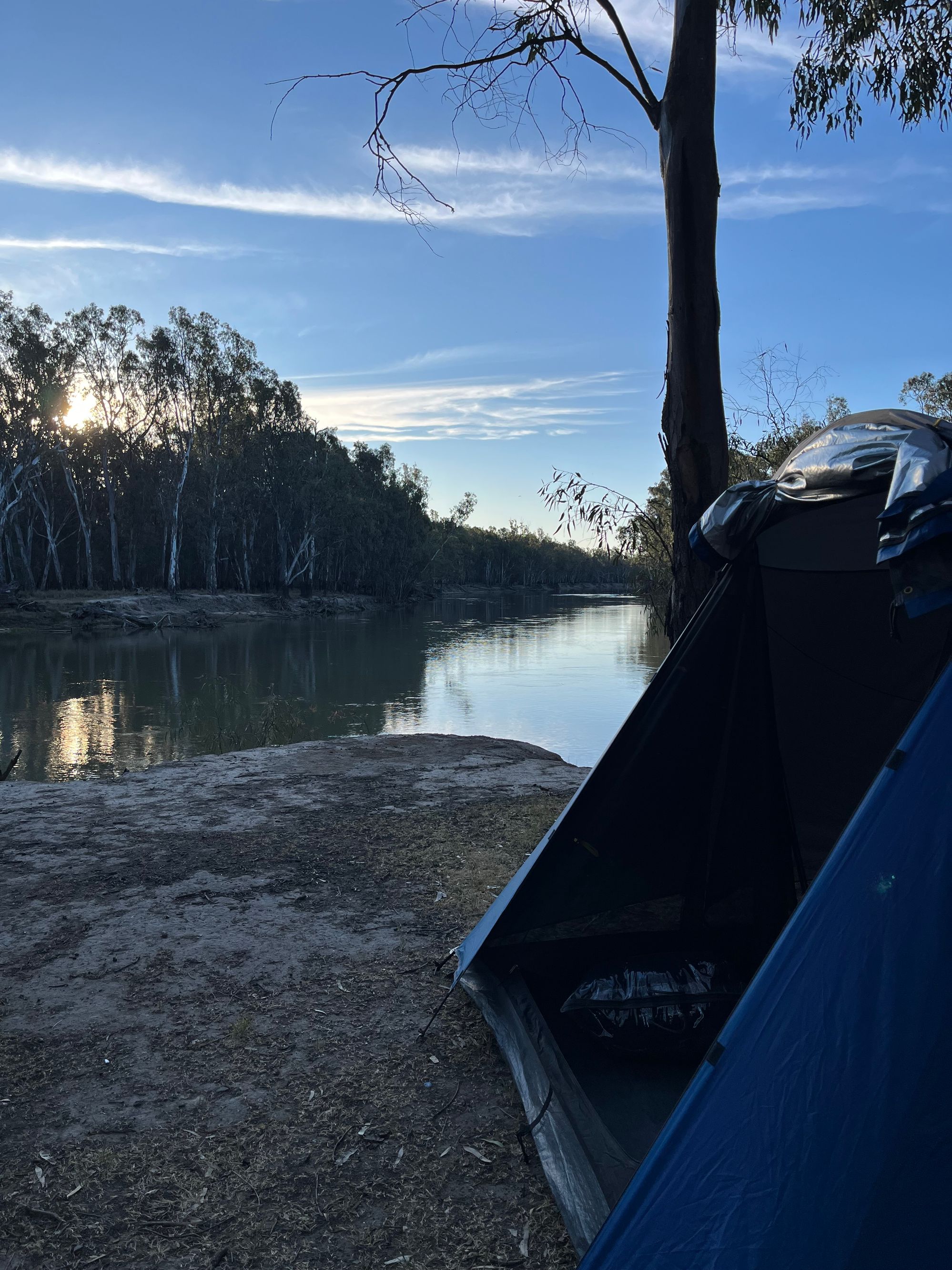 Tempat wisata di Barmah Bridge Caravan Park - Image 3