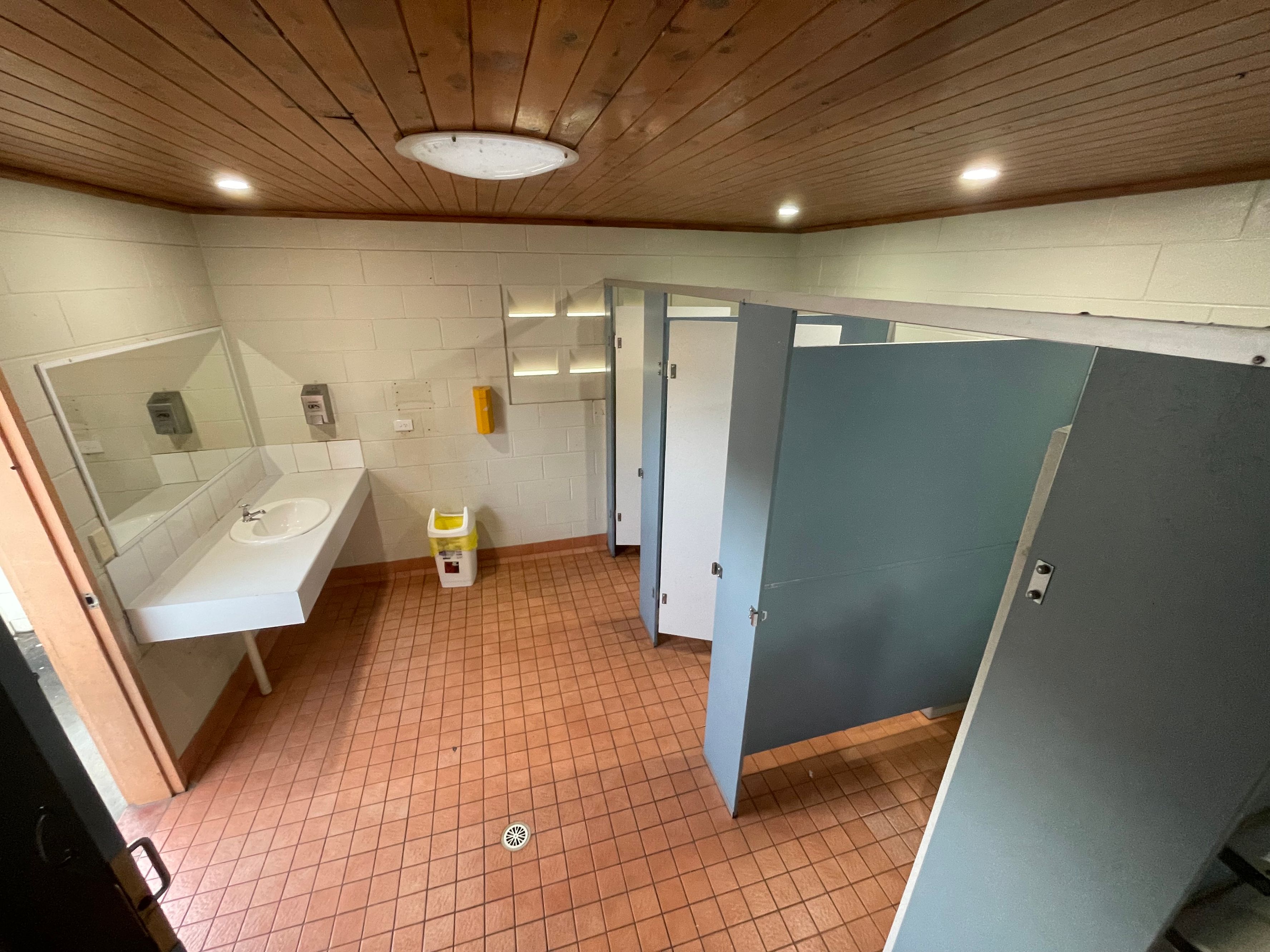 Tiaro RV Camp und Restbereich - Image 2