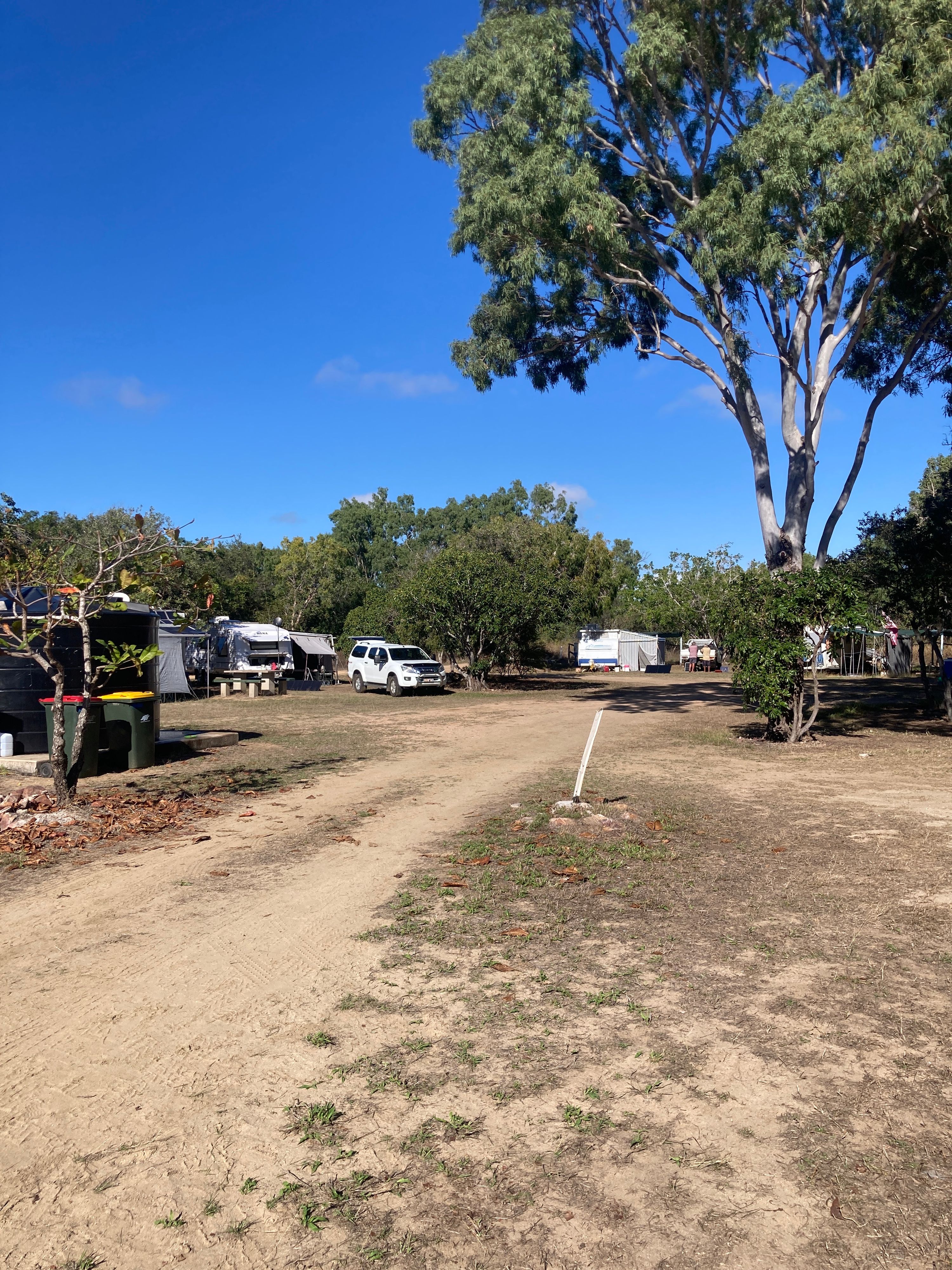 Funny Dunny Campground - Image 2