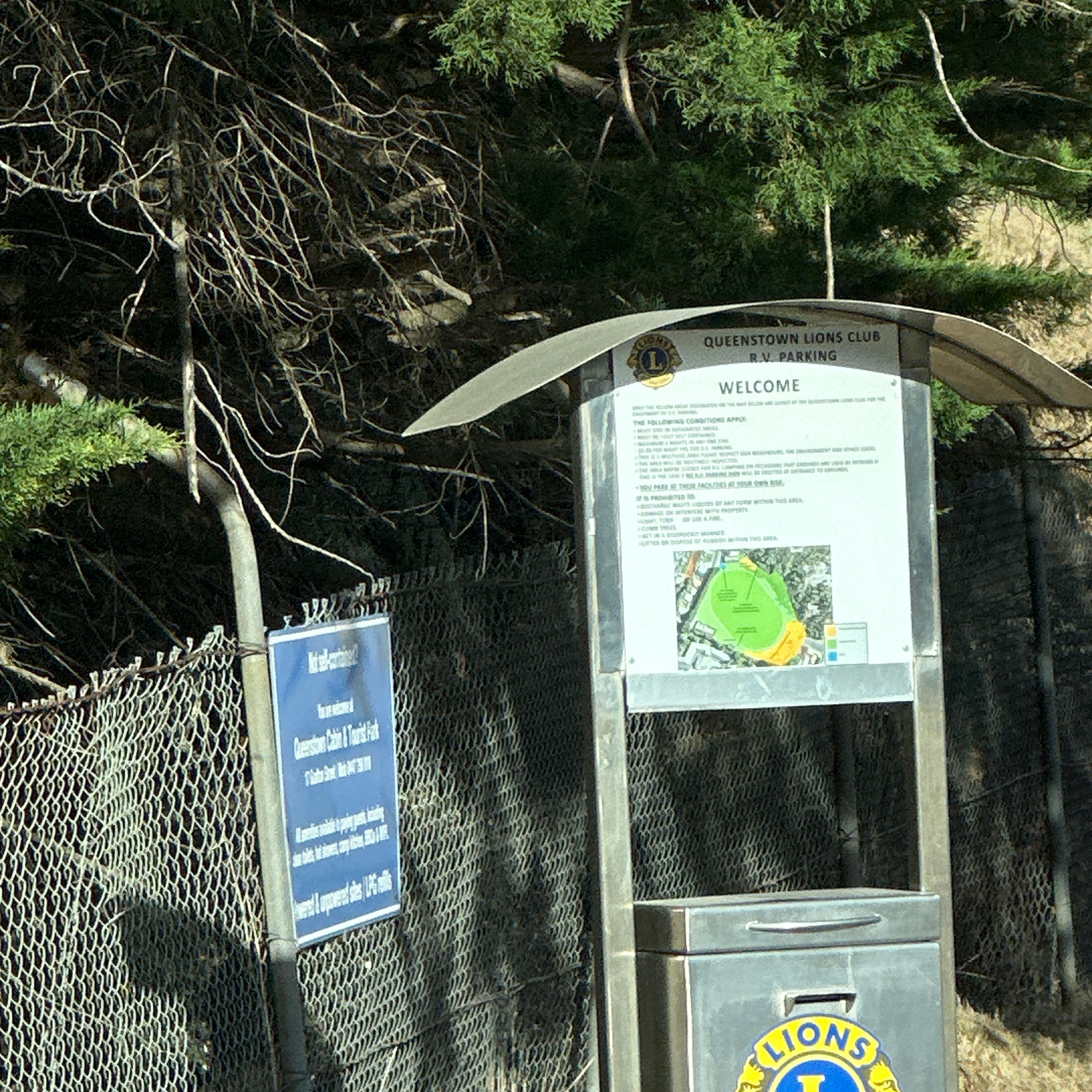 Queenstown Oval - Image 2