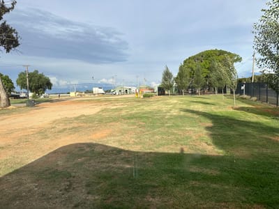 Wagga Wagga Showgrounds