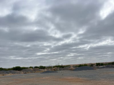Gravel Pit - Autoroutes de la Côte du Sud