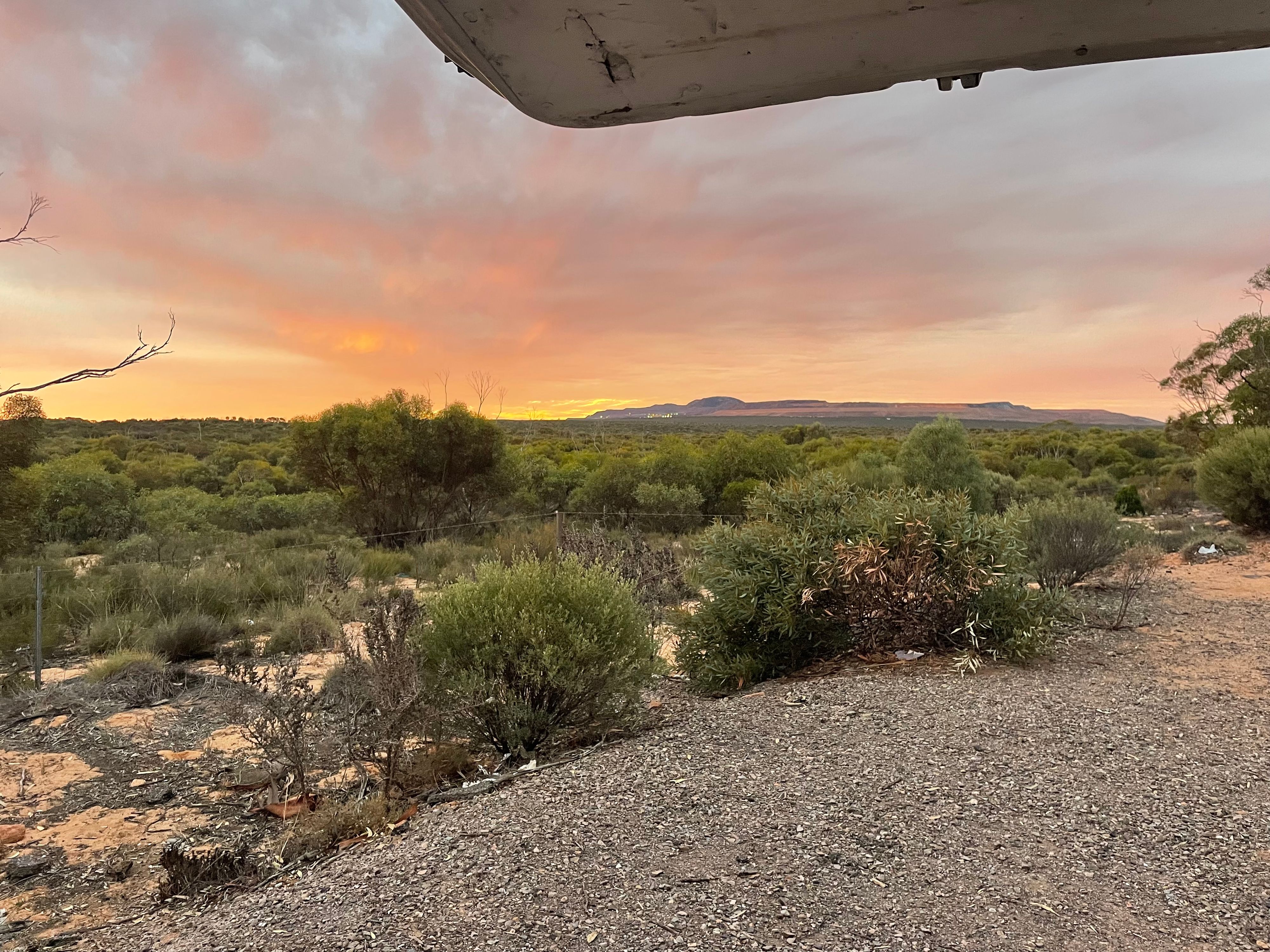 Roadside Rest Area - Image 2