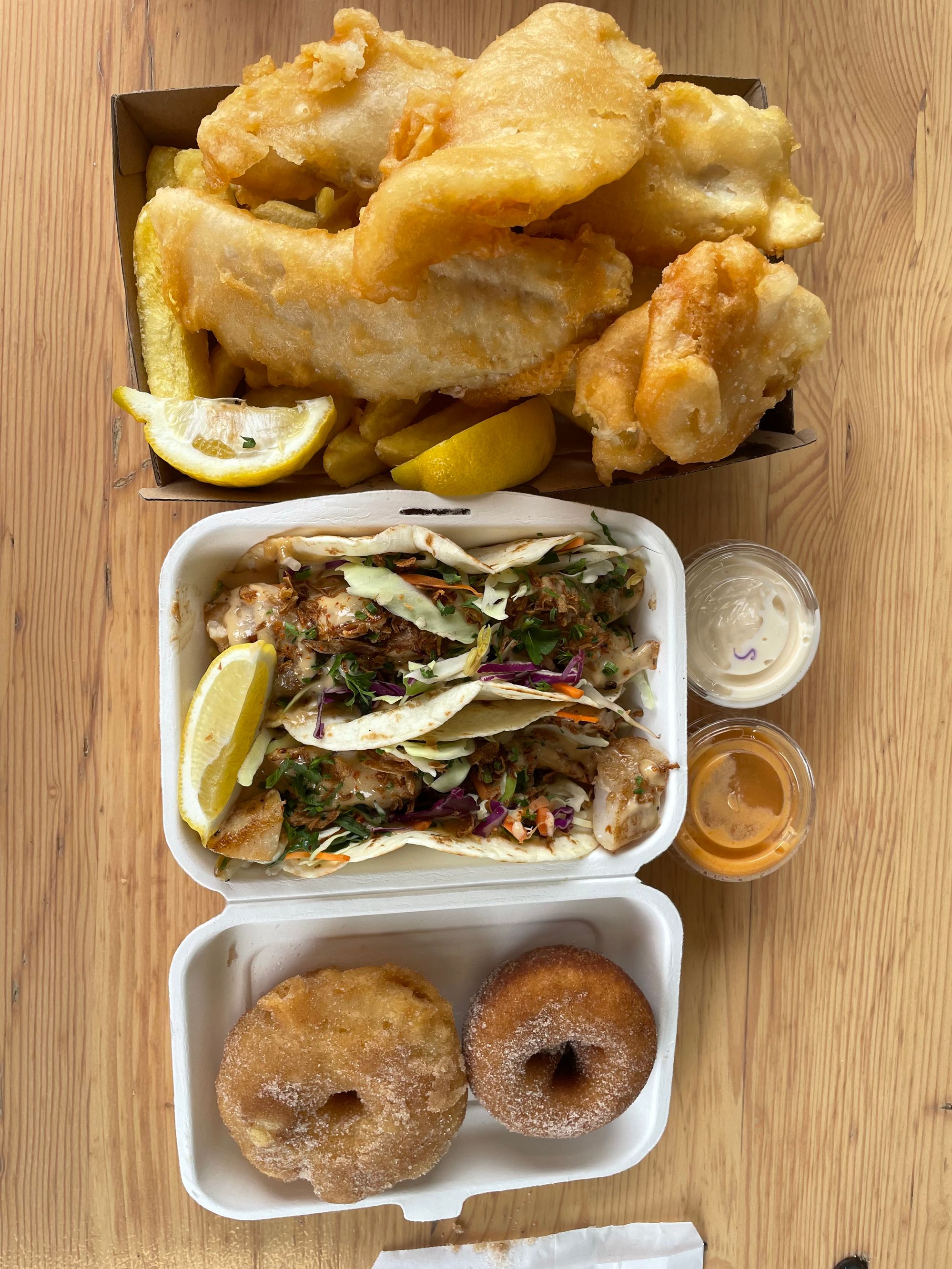Rivers Catch - Image 3