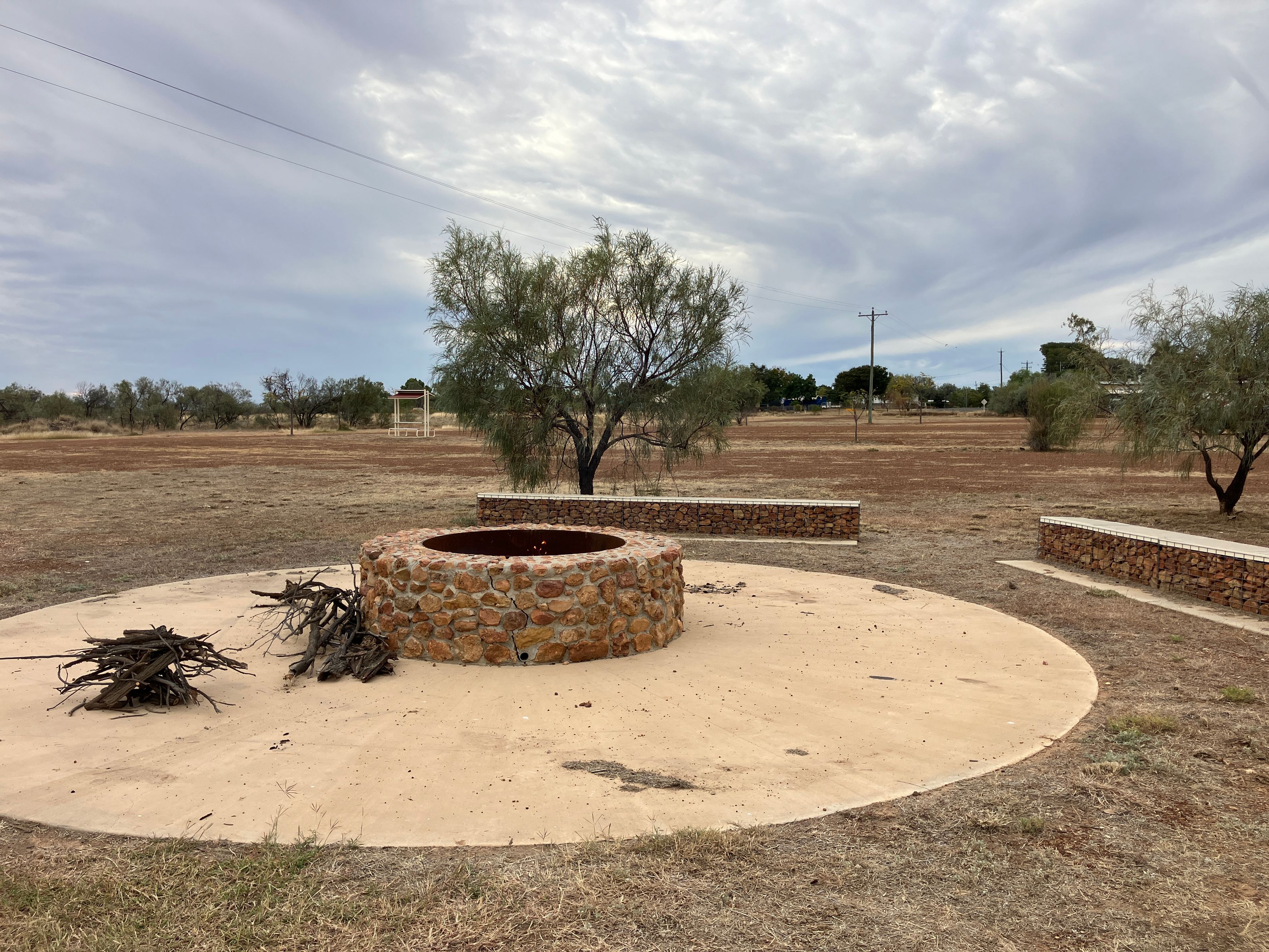 Aramac Svoboda Park - Image 3