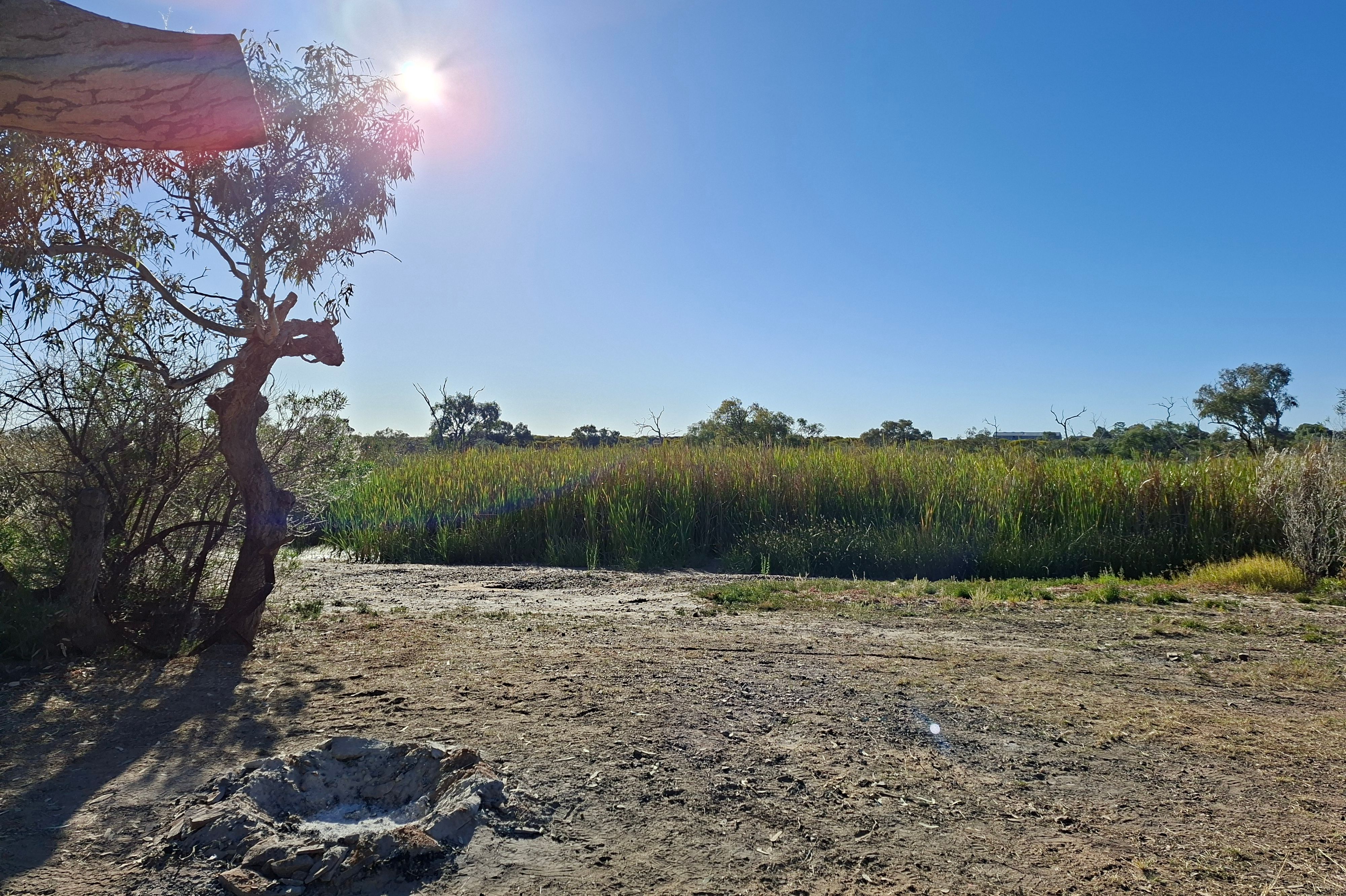 Estación Muloorina - Image 3