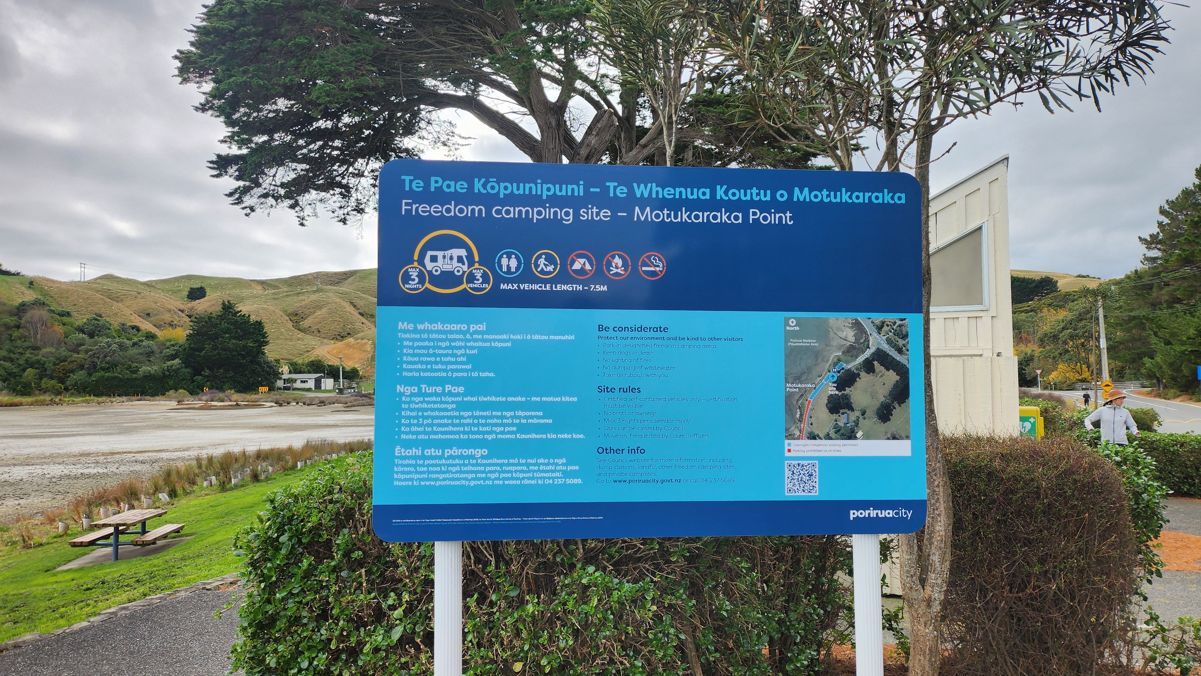 Motukaraka Point Reserve - Image 3
