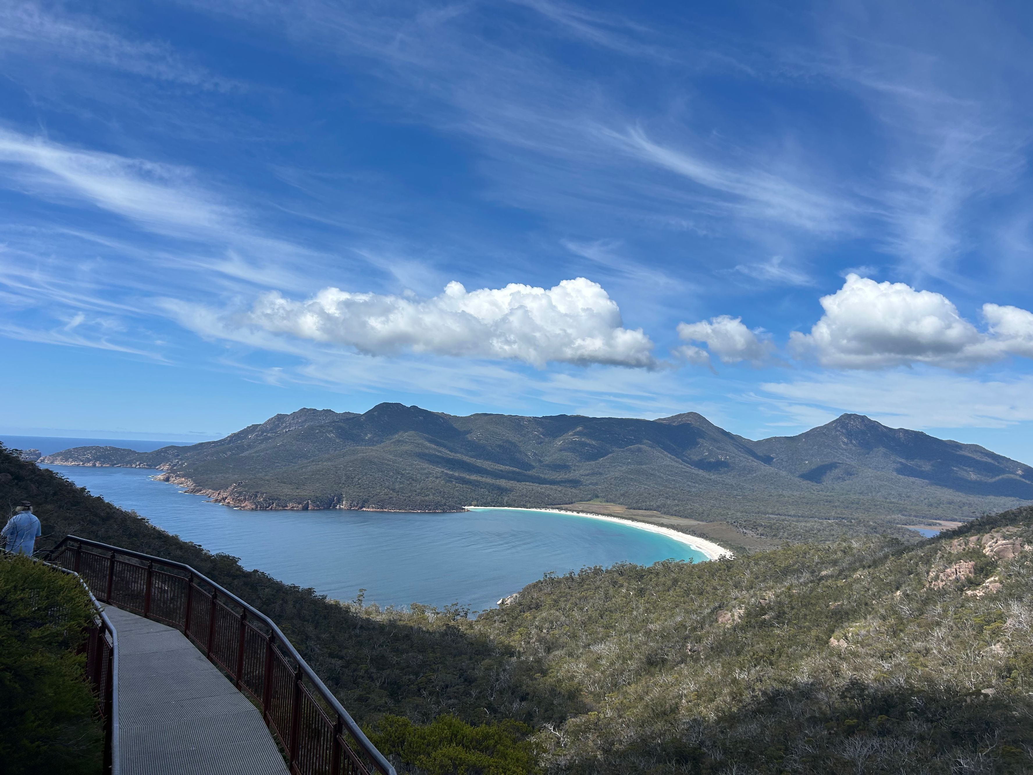 Hotéis em Wineglass Bay - Image 2