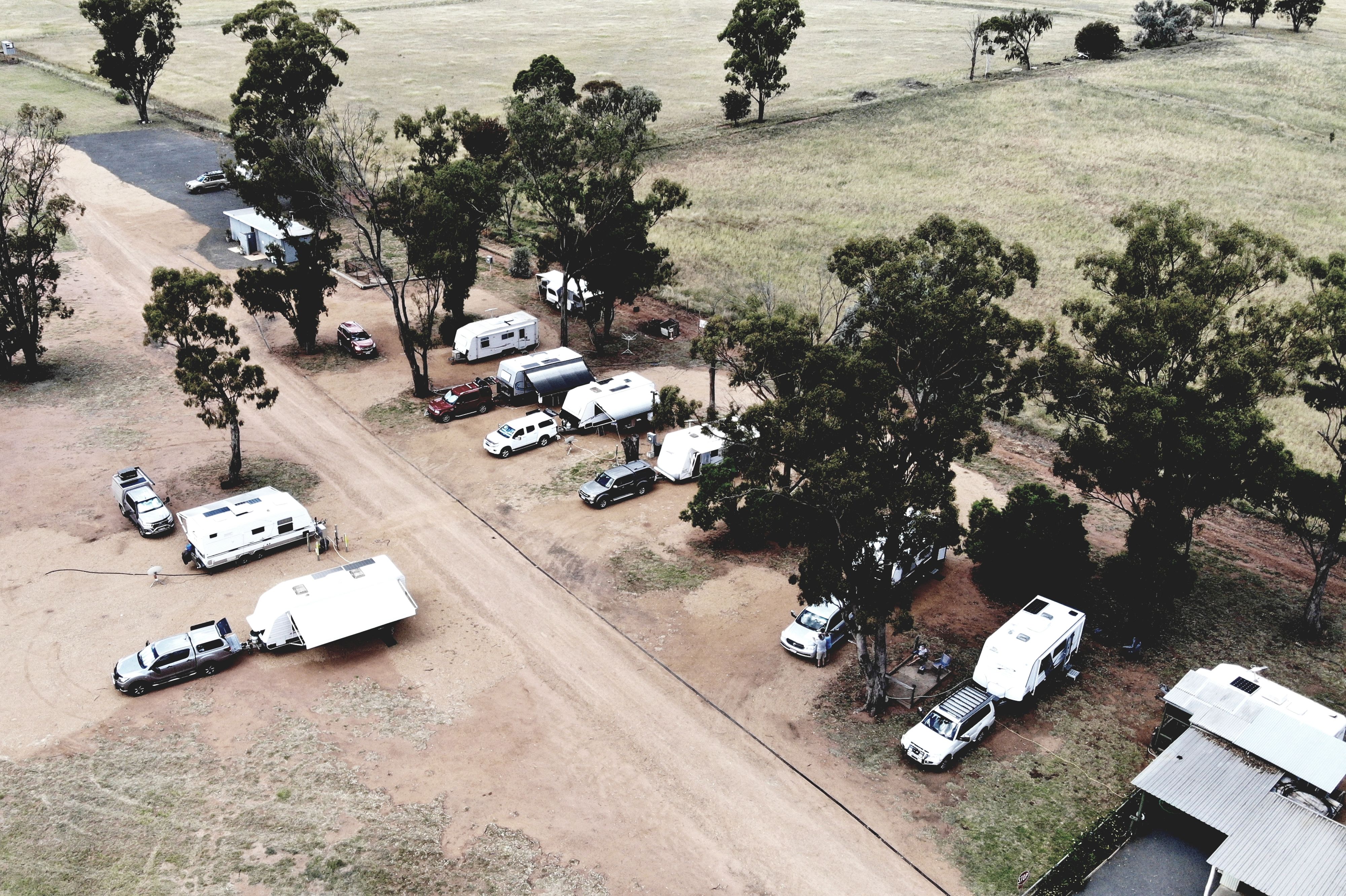 Eumungerie Recreation Reserve - Image 3