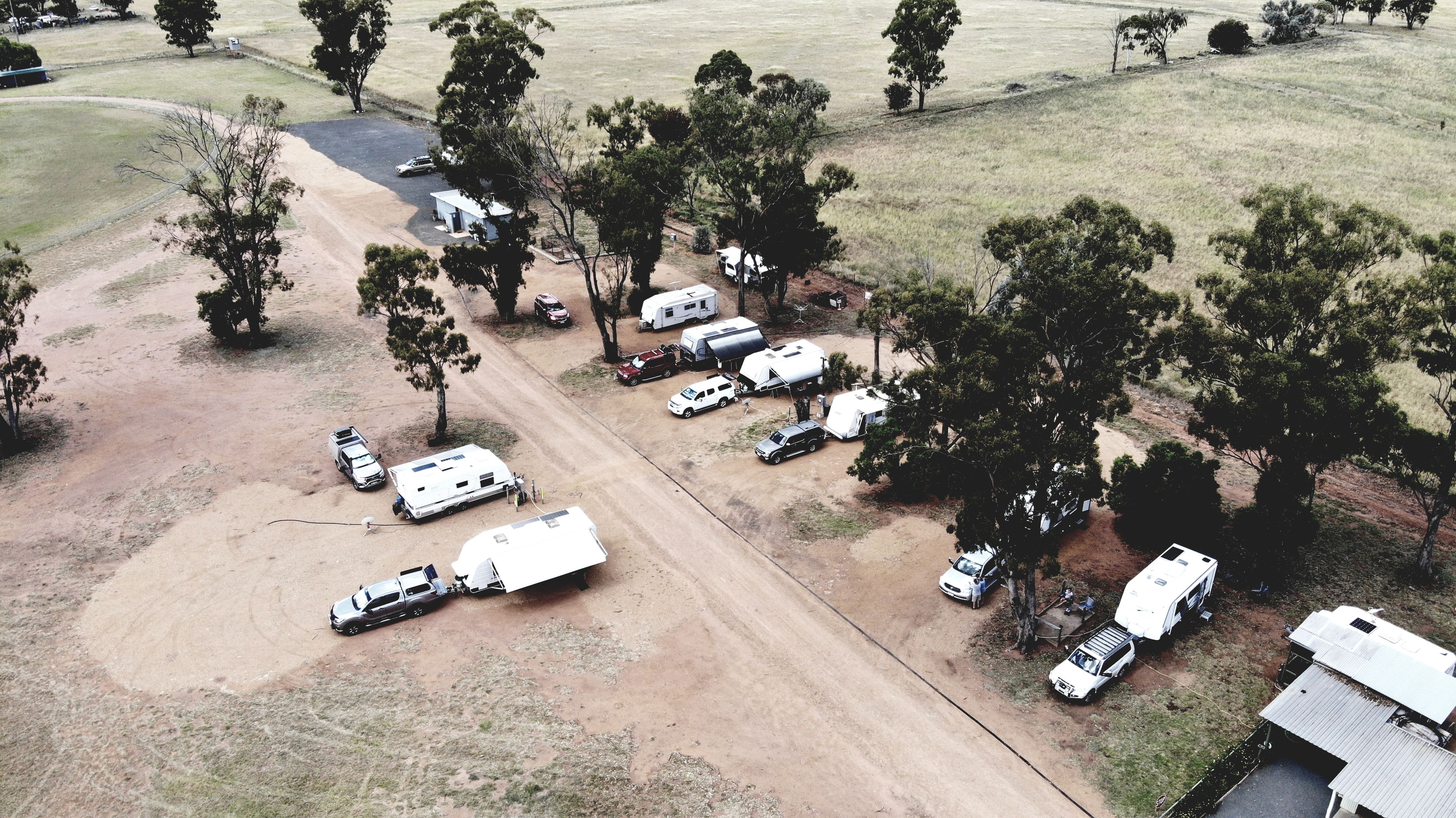 Eumungerie Recreation Reserve  - Image 3