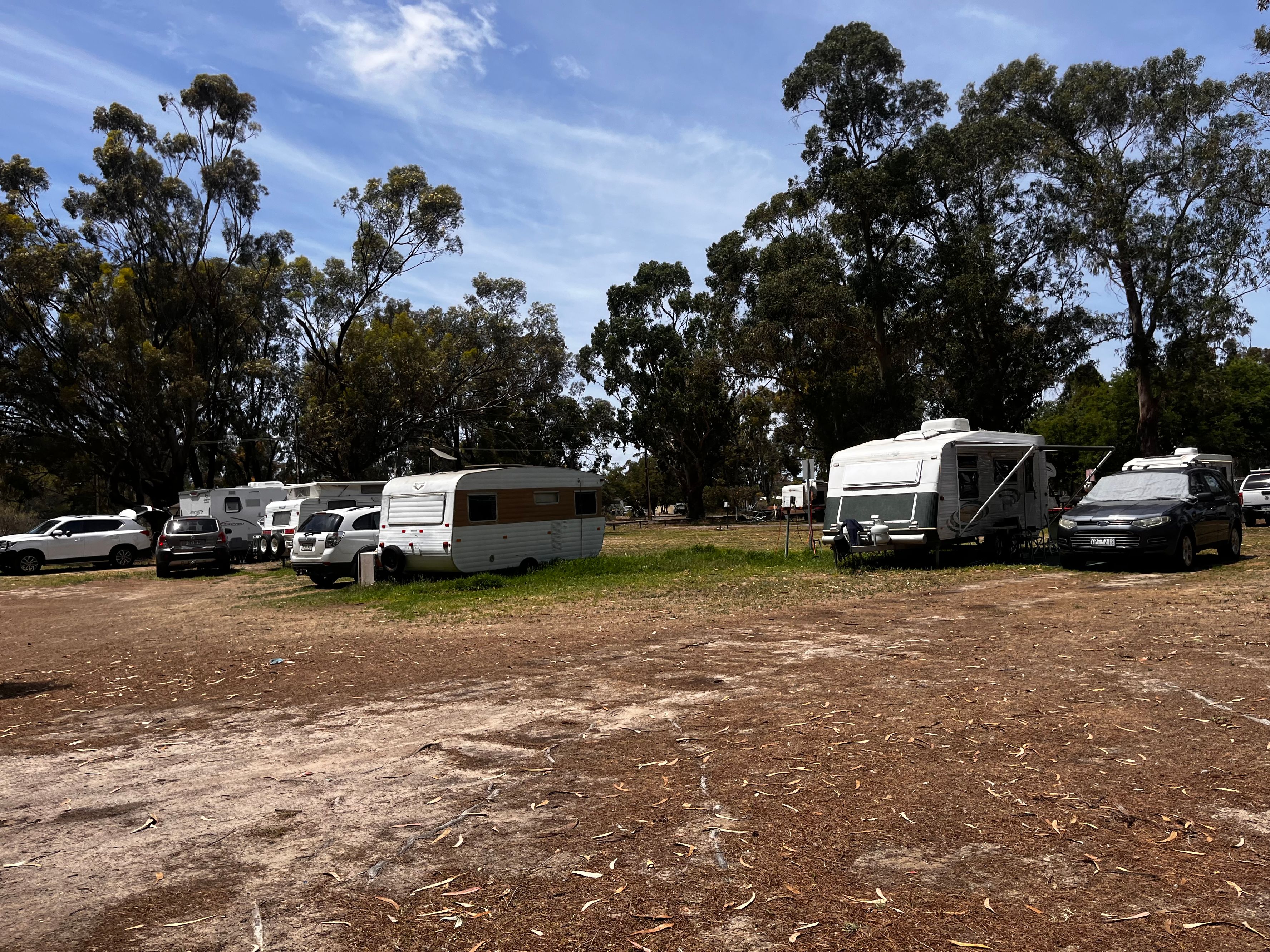 Hotell nära Coonalpyn Caravan Park - Image 2
