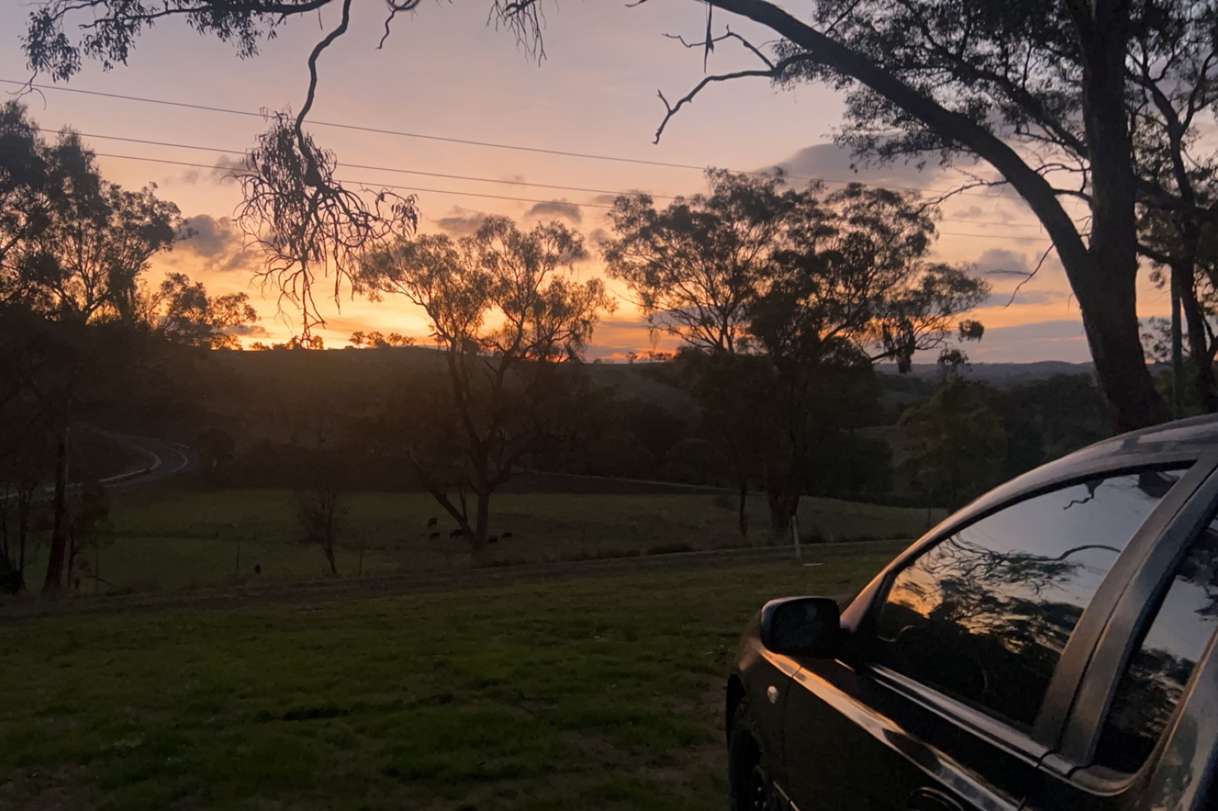 Chifley Dam Primitive Camping Area - Image 3