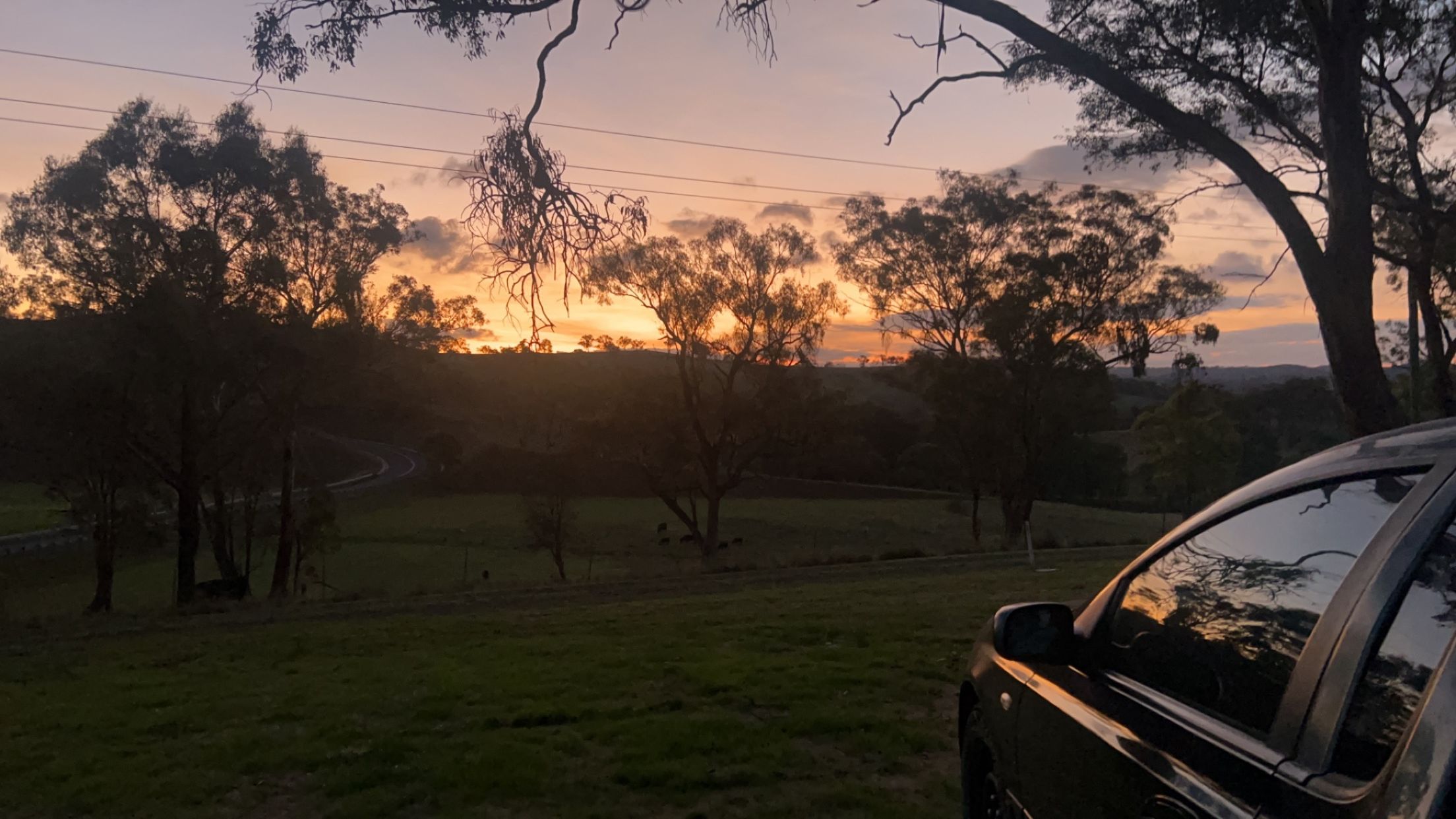 Chifley Dam Primitive Camping Area - Image 3