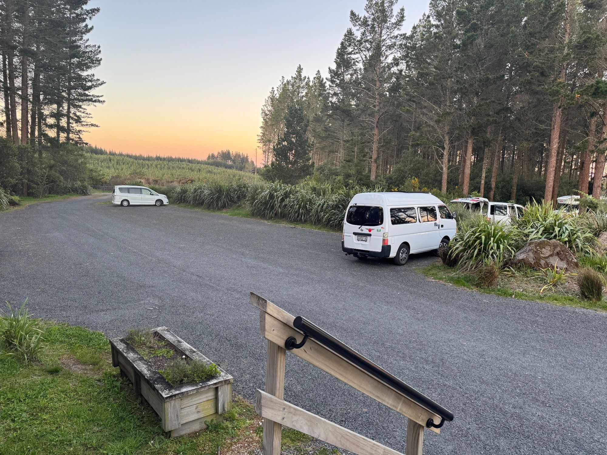 Traveller photo of TECT Park Kiwicamp