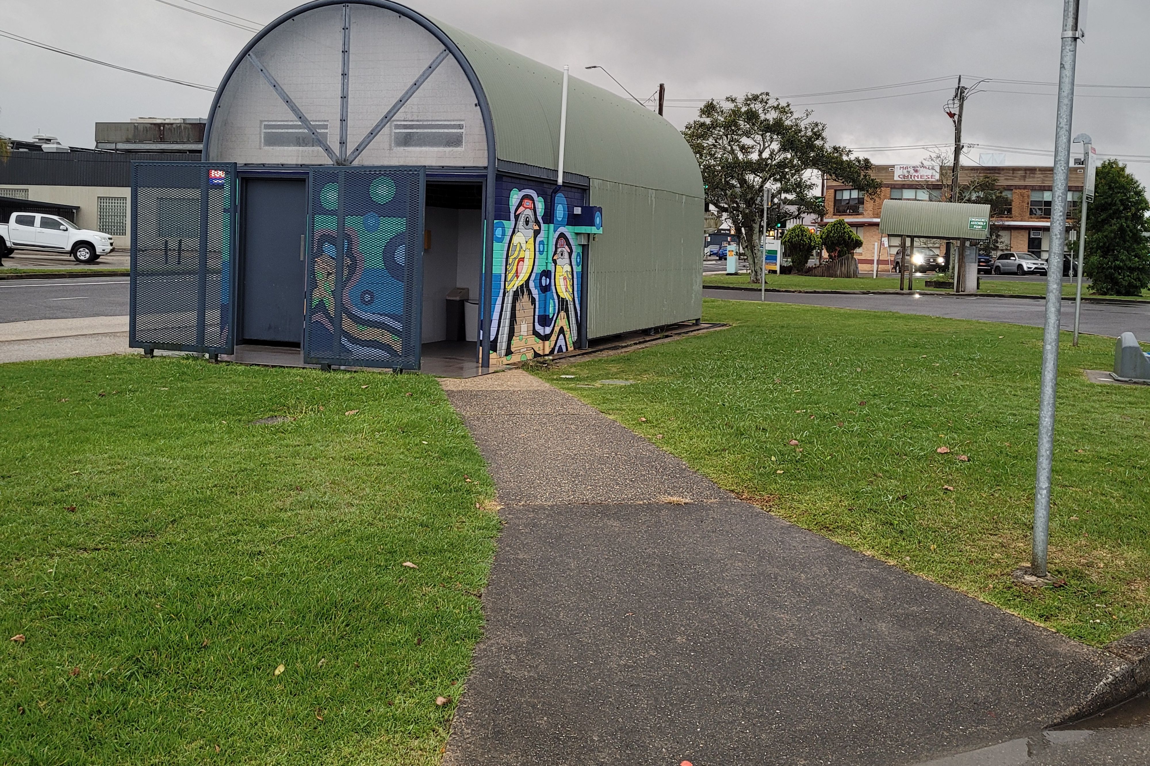 Macksville Memorial Aquatic Centre - Image 2