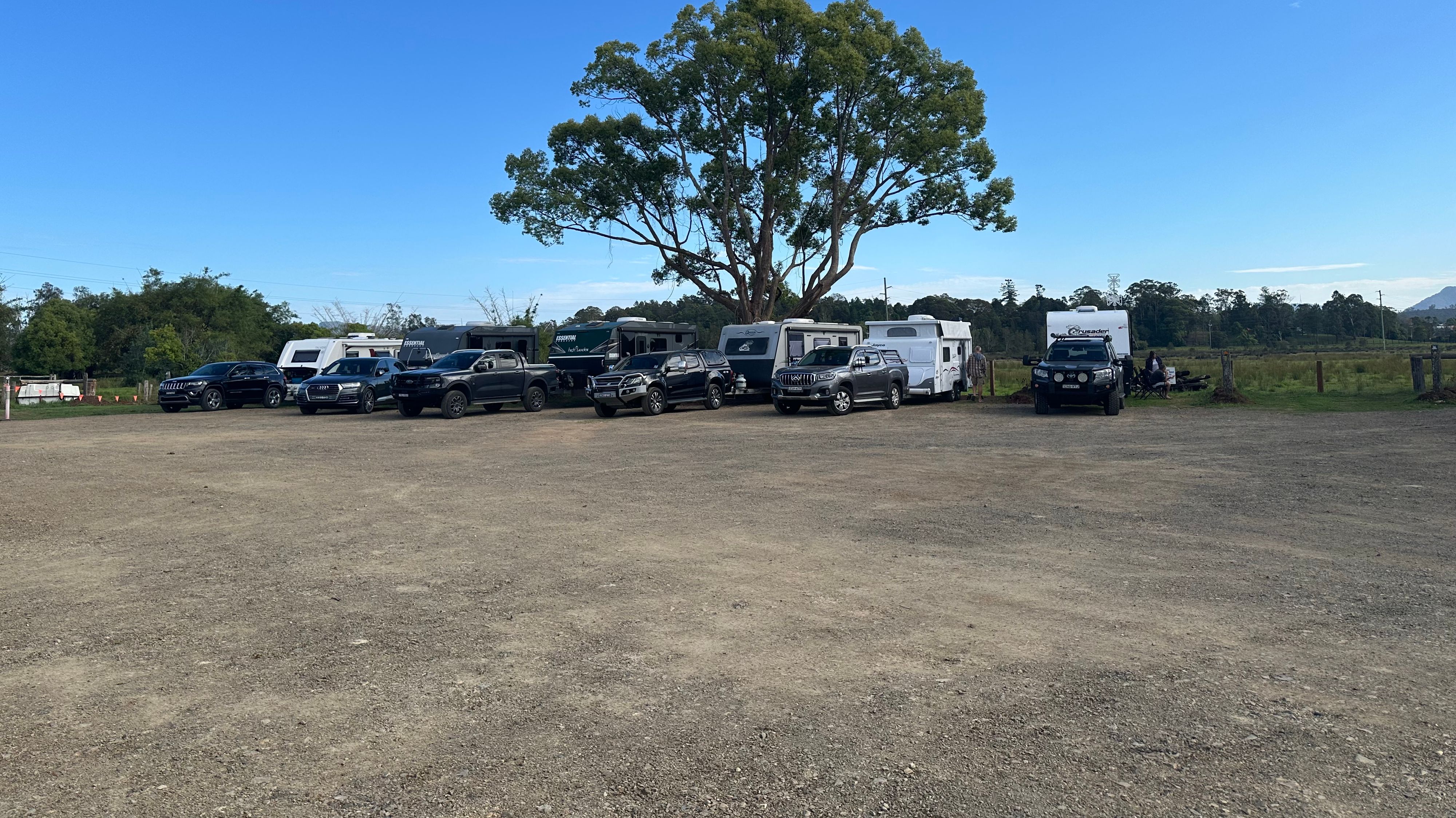 Wingham Showground photo 3