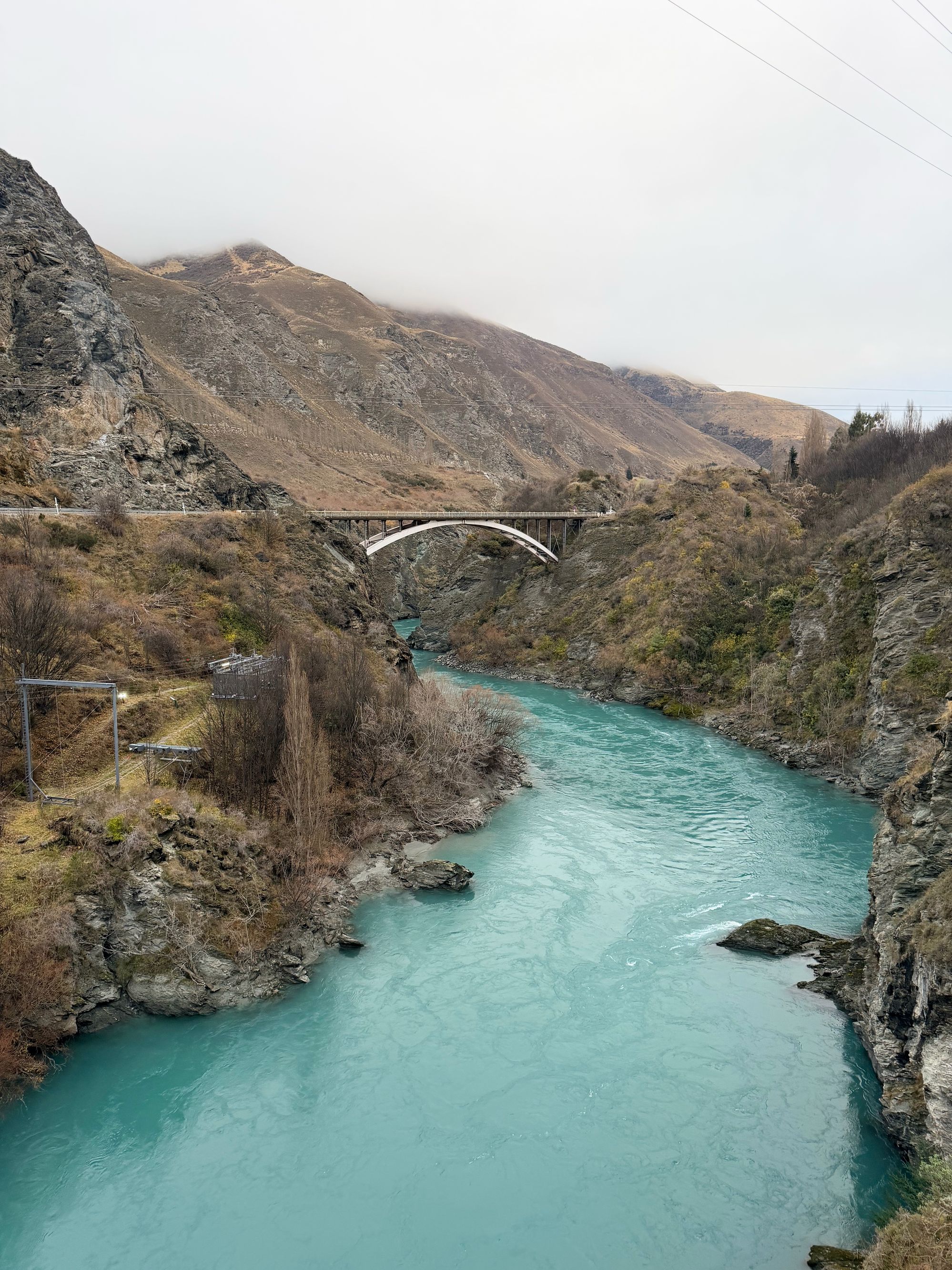 Kawarau Bridge Historisch Reservaat - Image 3